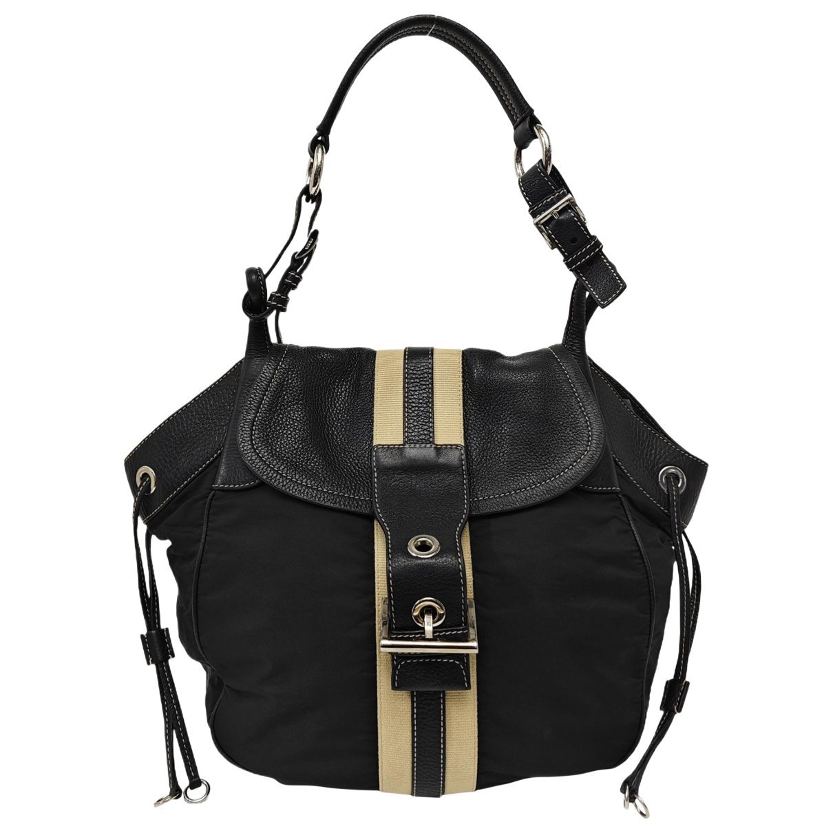 Cloth handbag