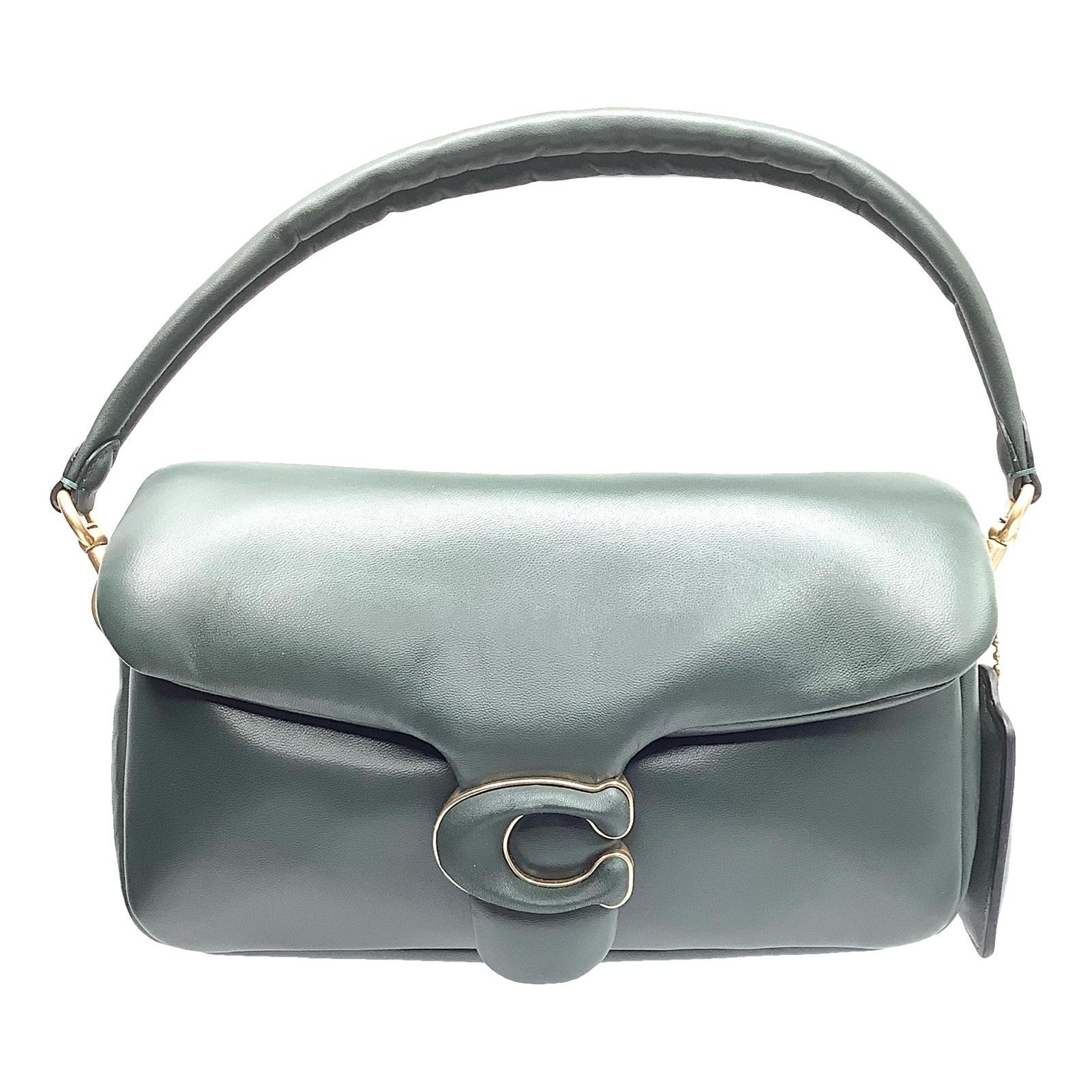 Pillow Tabby leather handbag
