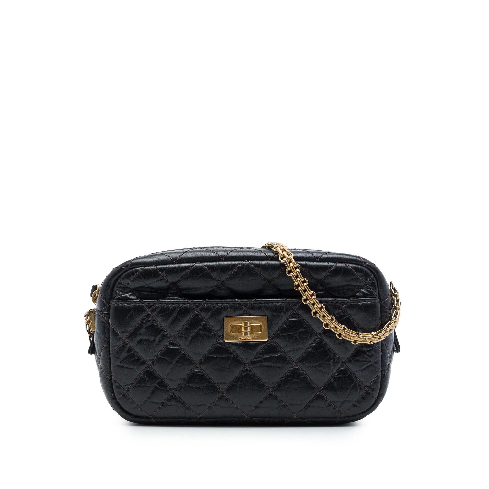 Timeless/Classique pony-style calfskin handbag