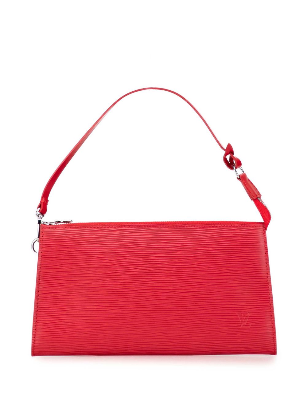 Louis Vuitton 2006 Epi Pochette Accessoires shoulder bag