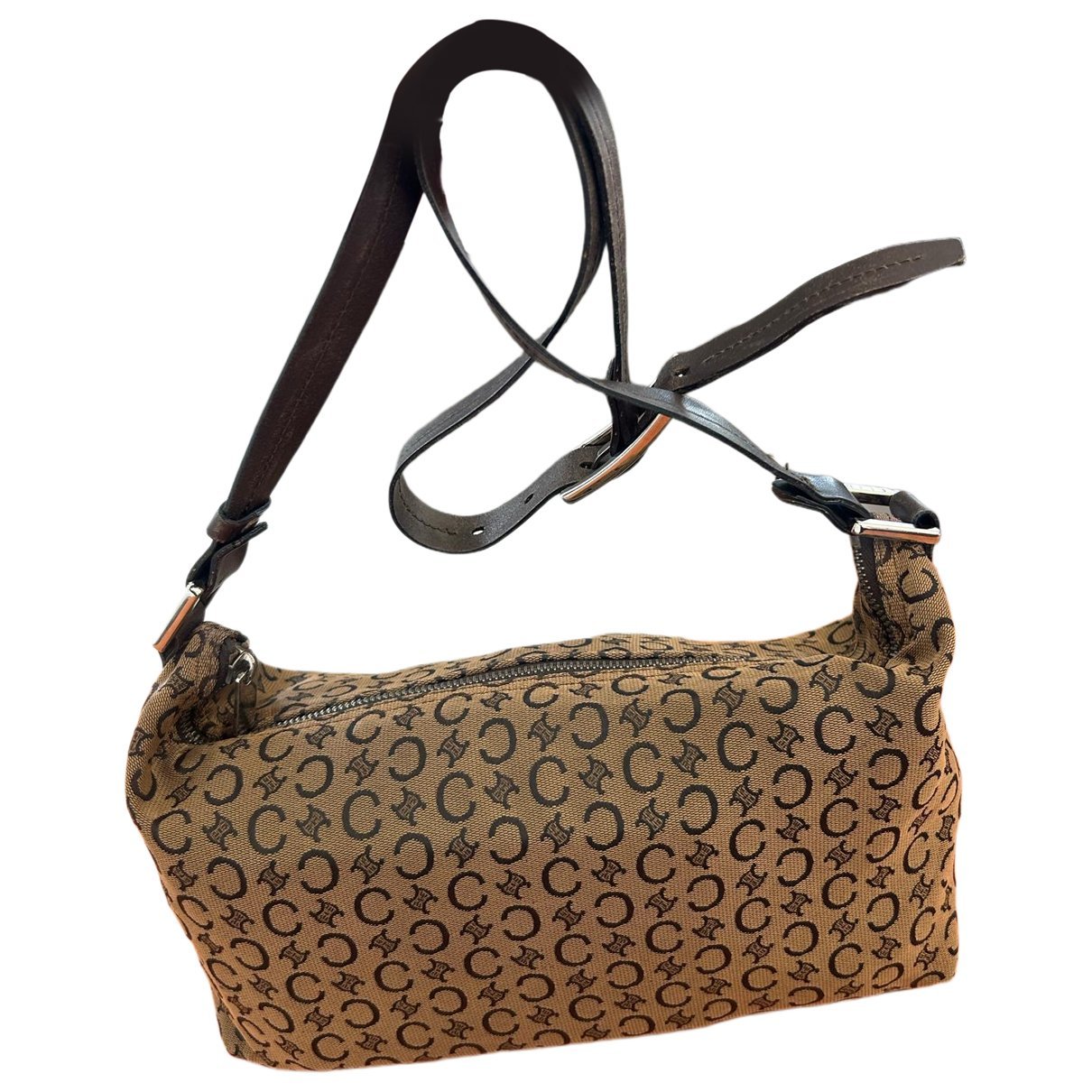 Cloth handbag