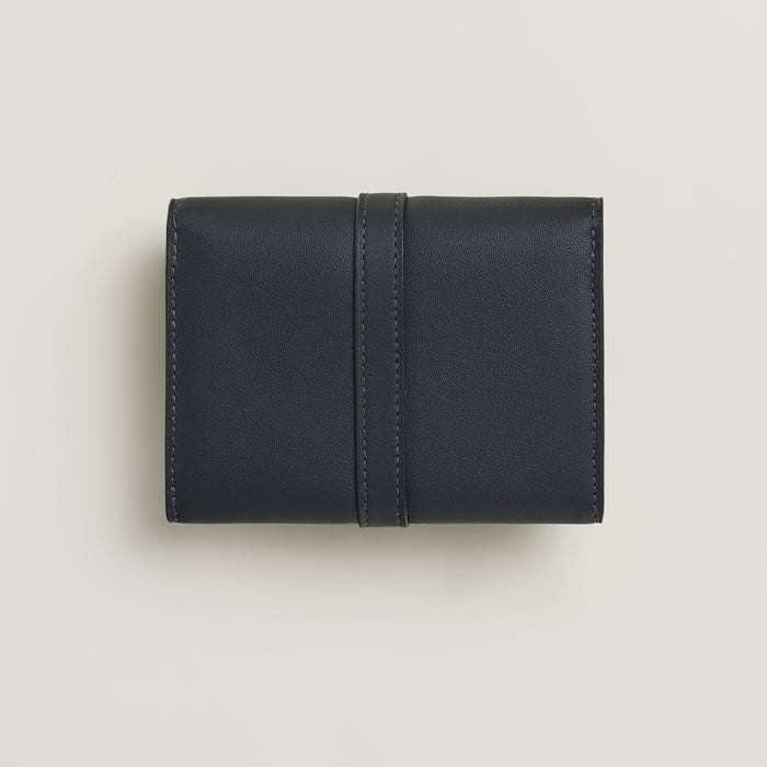 Caban Glenan Compact Wallet
