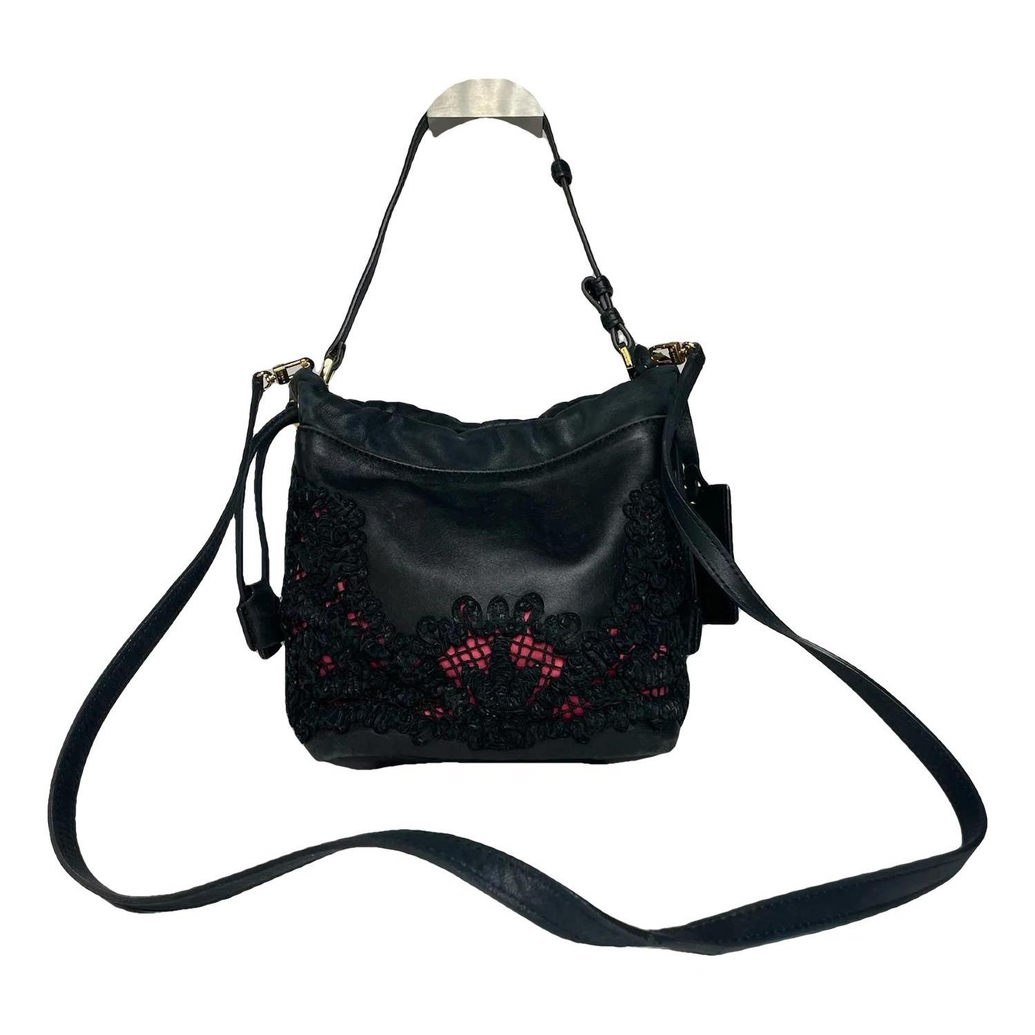 Etro Leather handbag