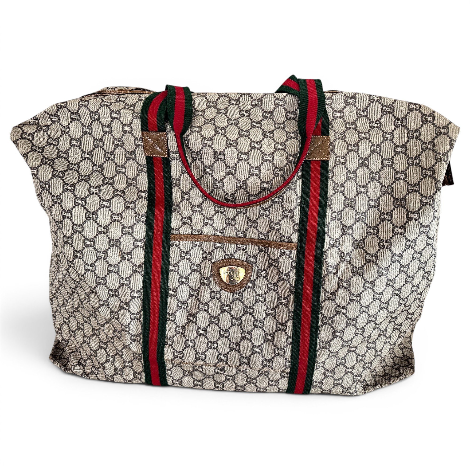 Cloth 48h bag