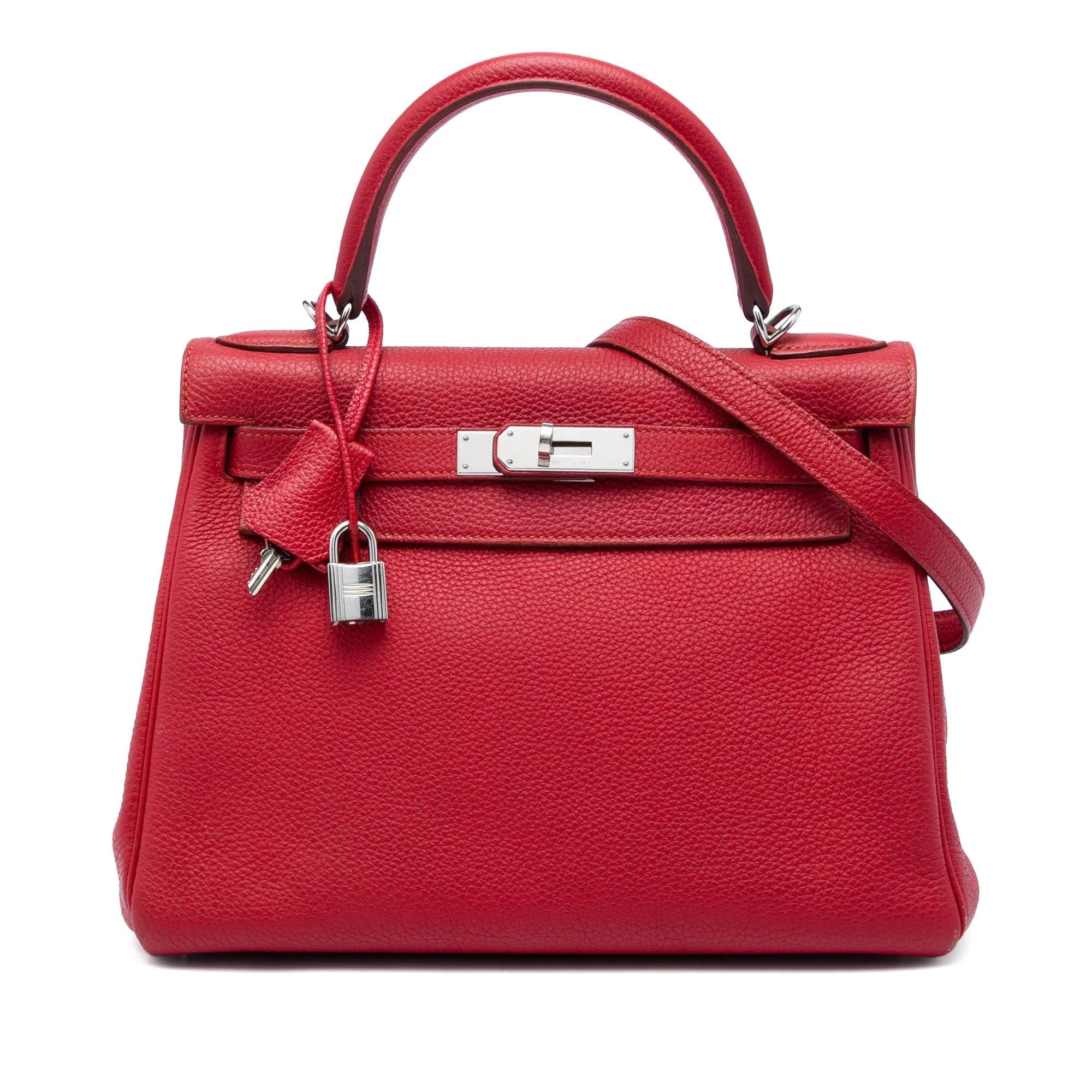 Pony-style calfskin bag