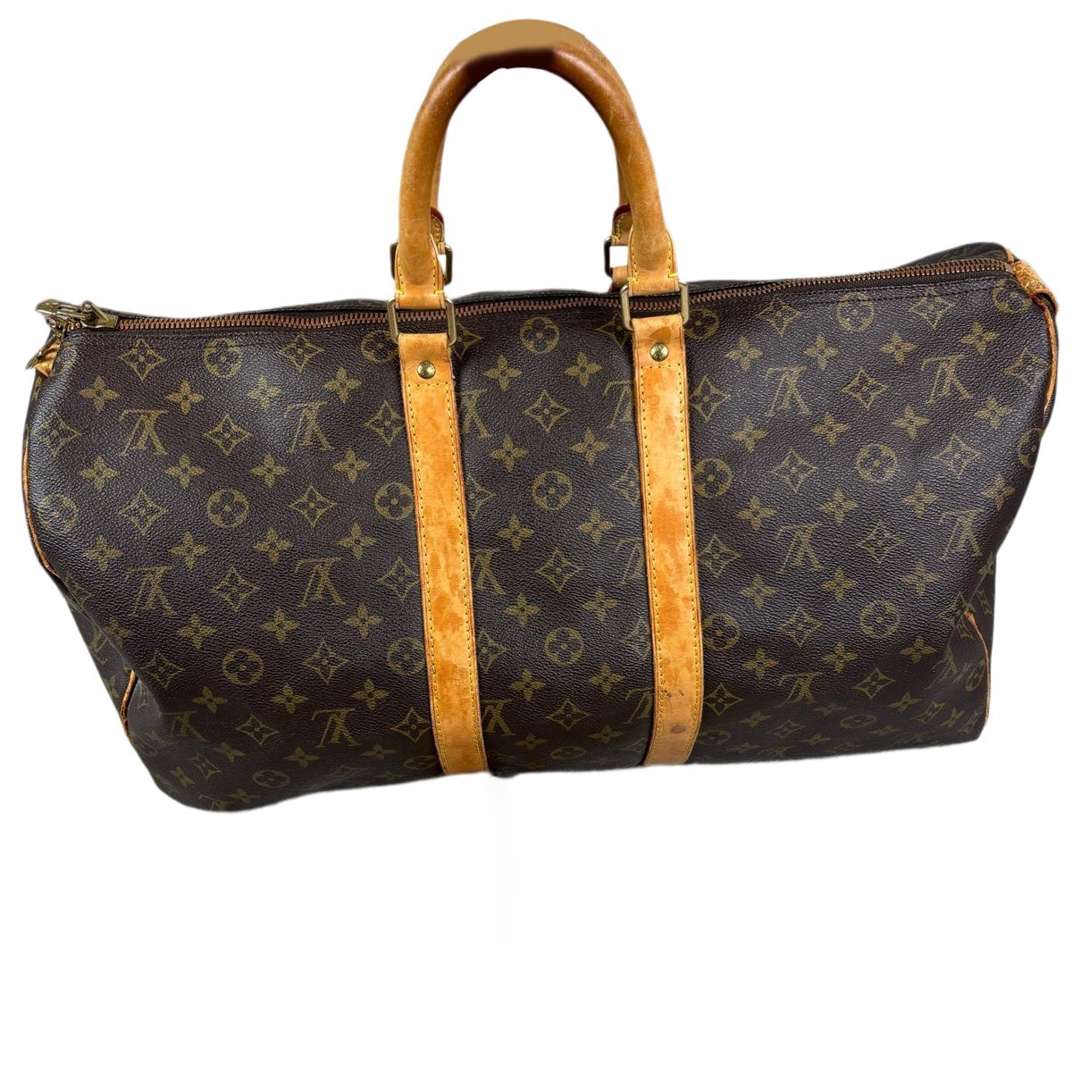 Keepall 48h bag