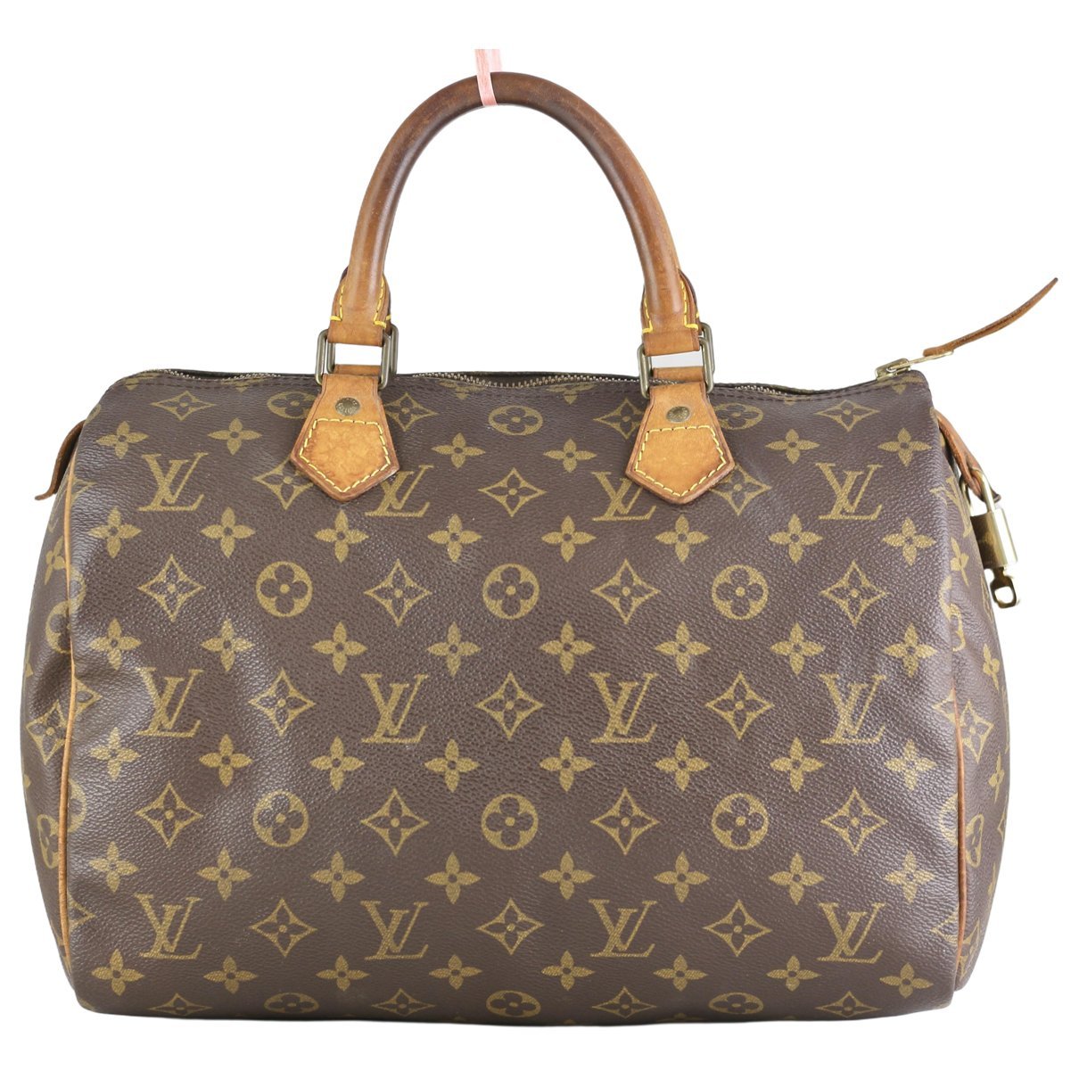 Speedy cloth handbag