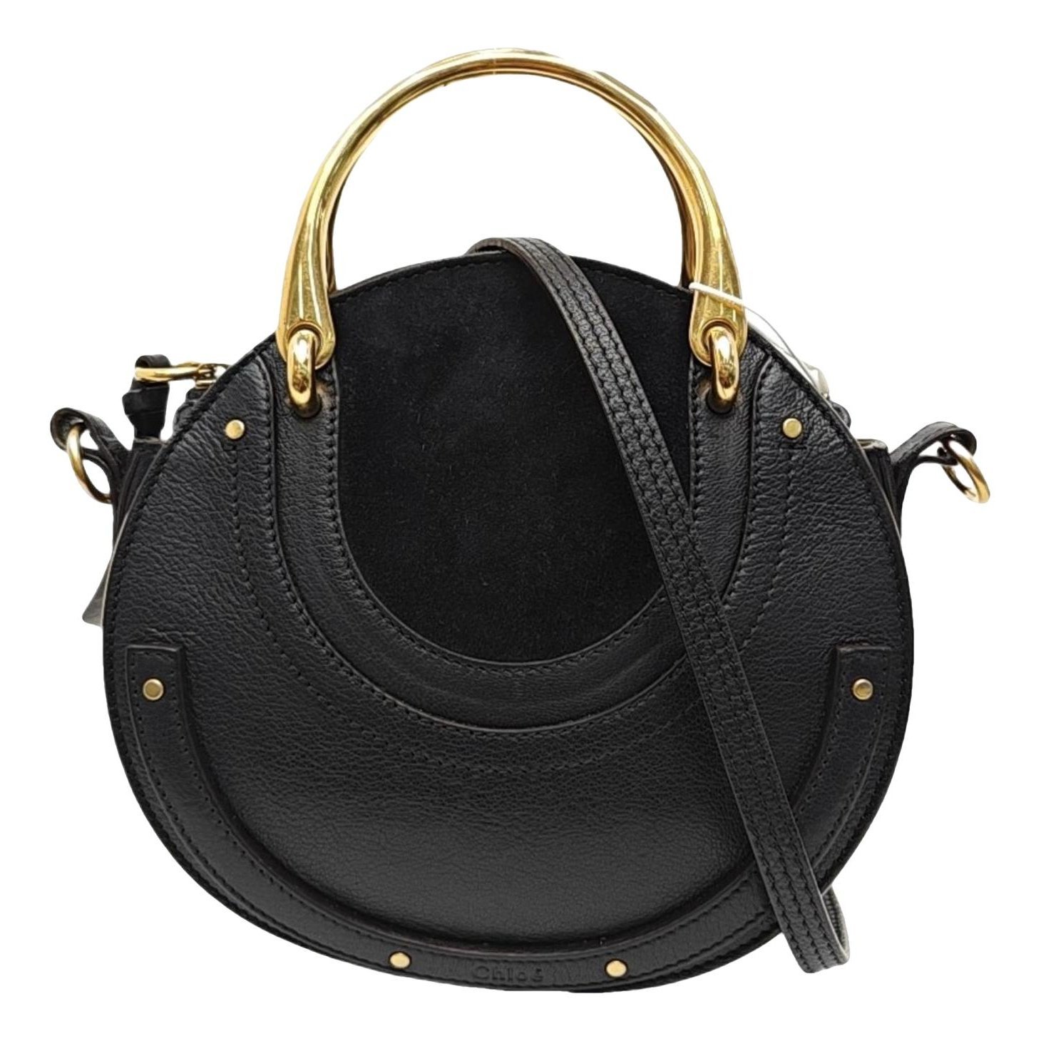 Pixie cloth handbag