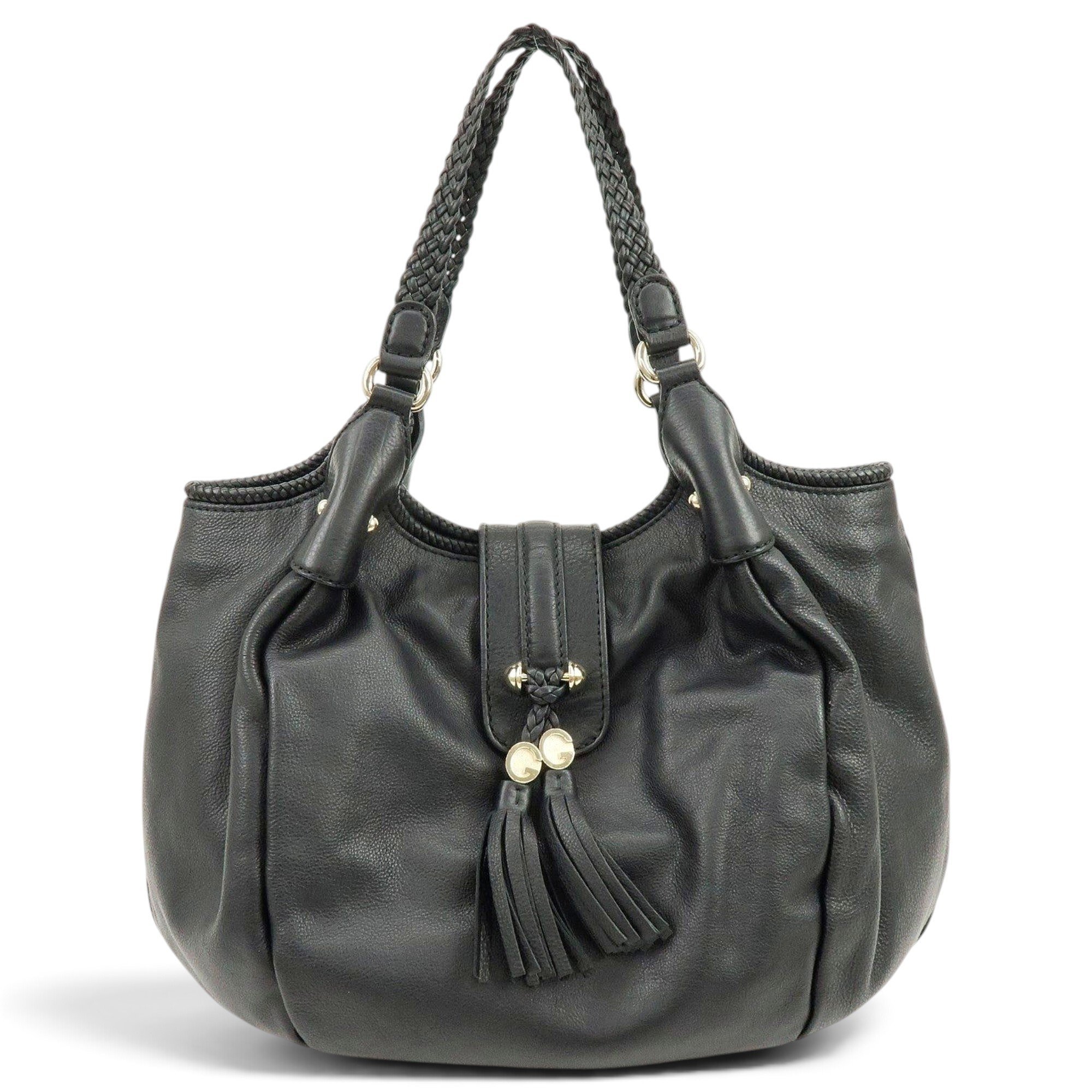 Marrakech leather handbag