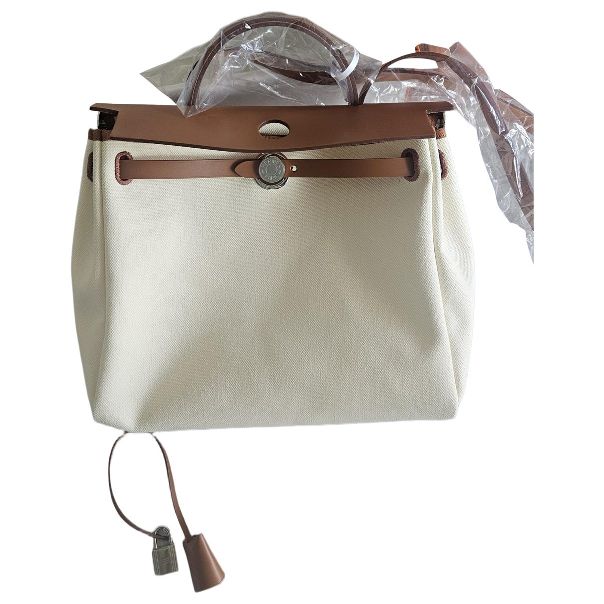 Herbag cloth handbag