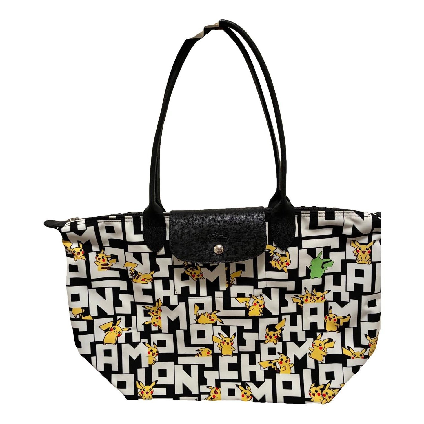 Pliage cloth handbag