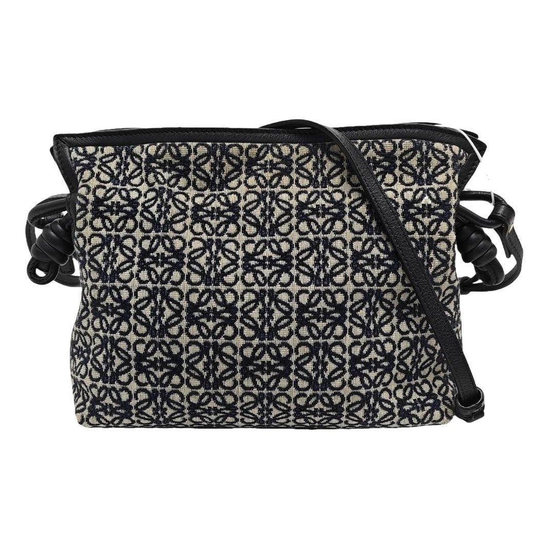 Flamenco Chain cloth handbag