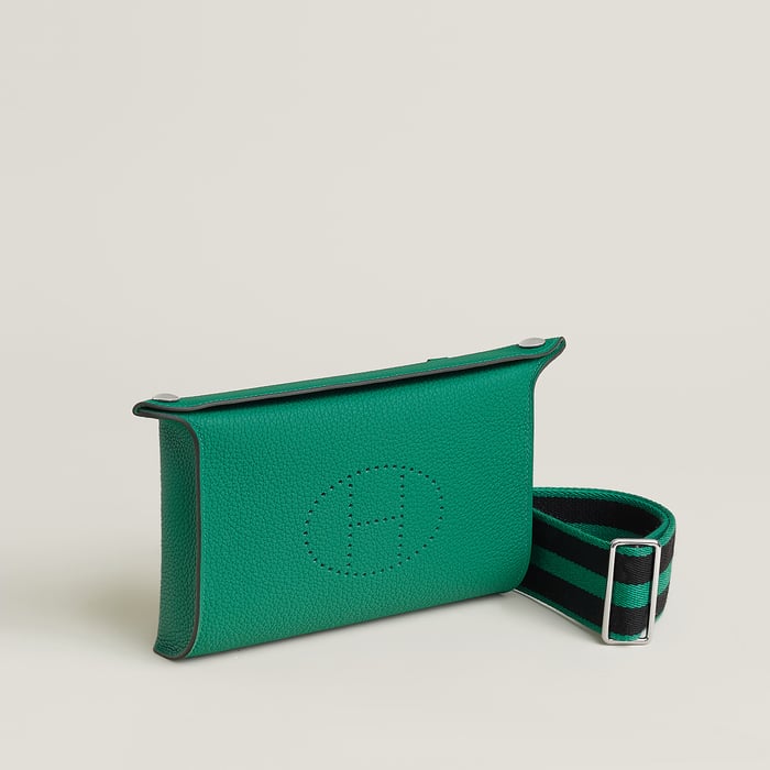 Hermès Videpoches Bag