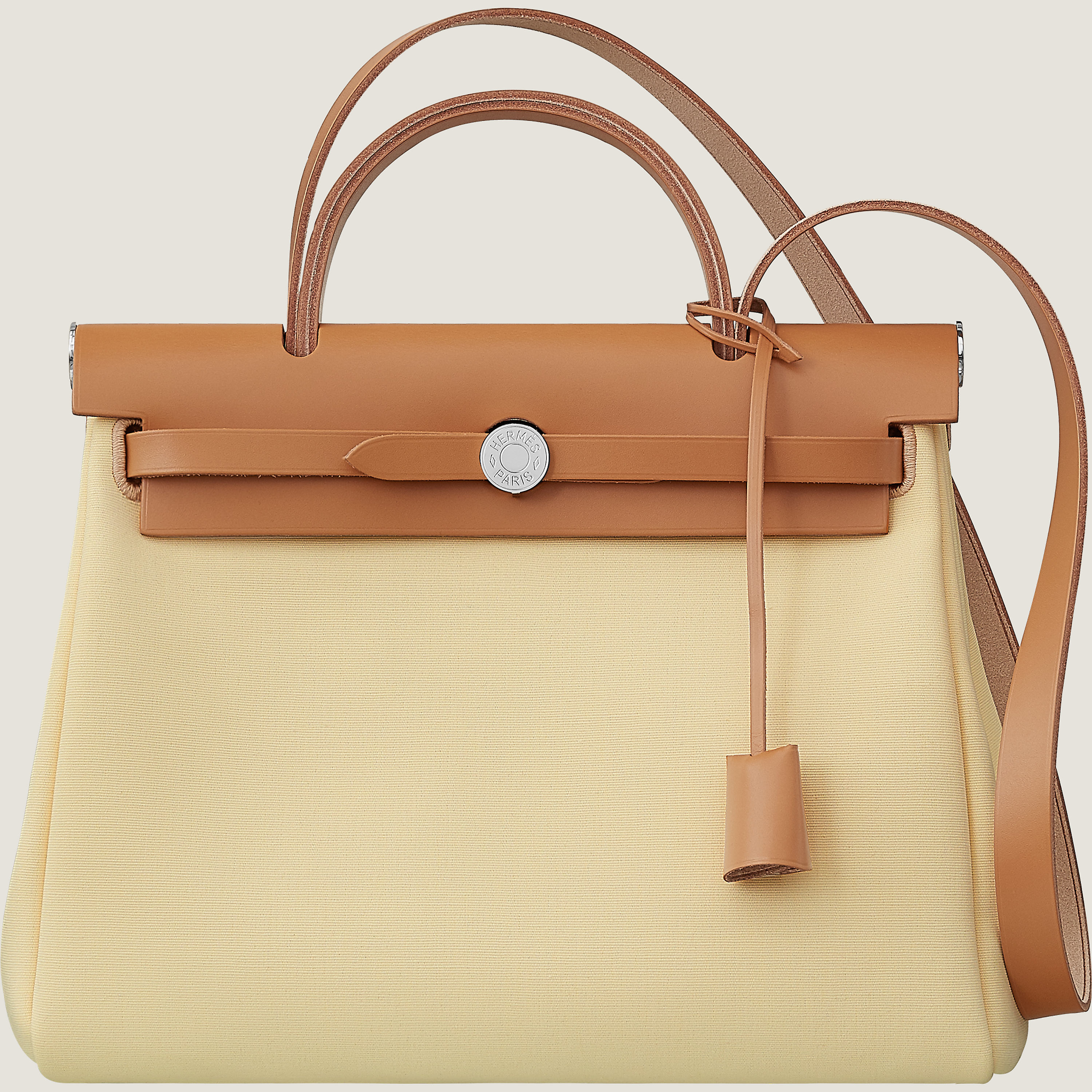 Sac Herbag Zip 31 retourné