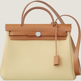 Sac Herbag Zip 31 Retourné