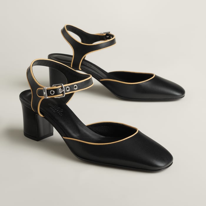 Kamilla 60 Pump