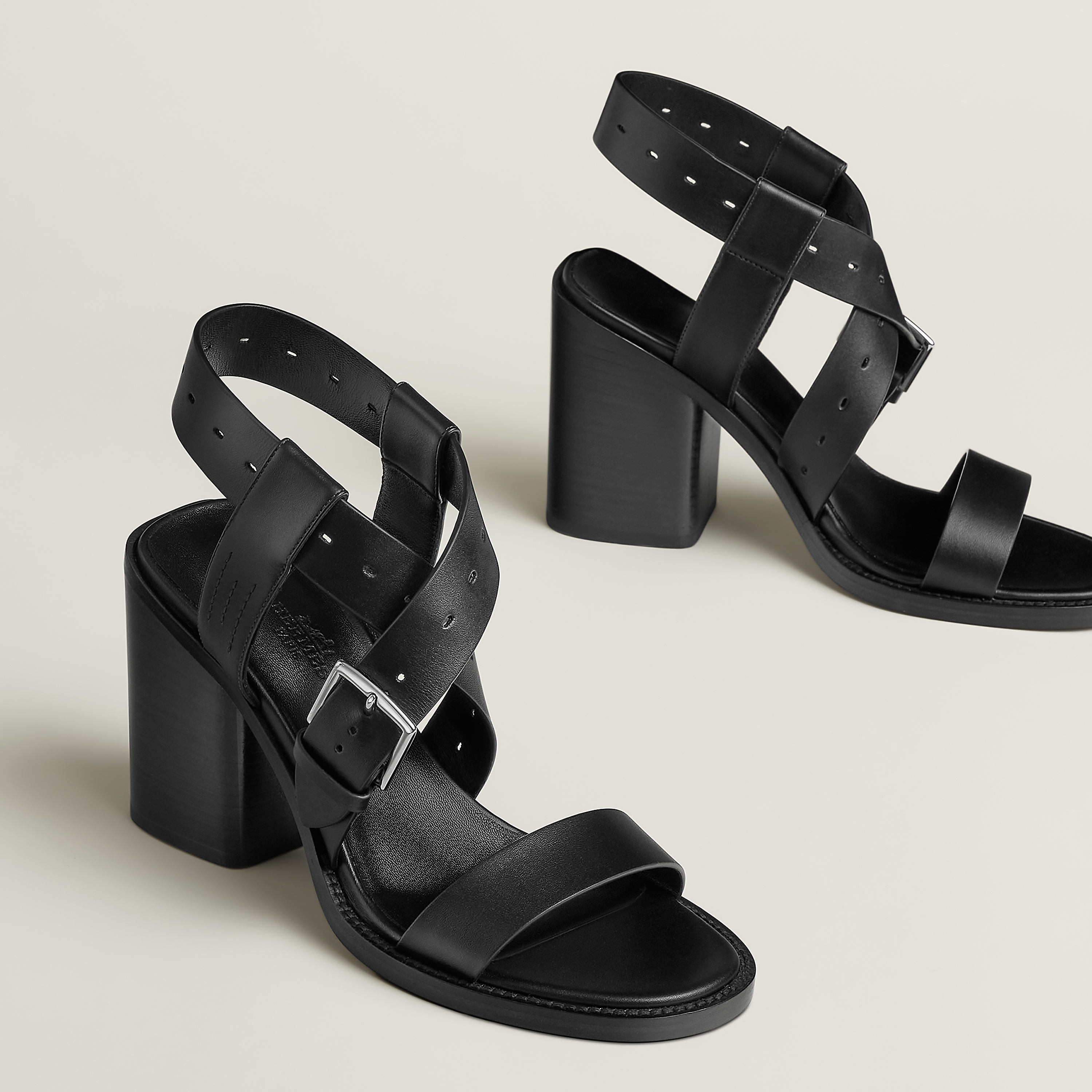 Sandales Milly 90