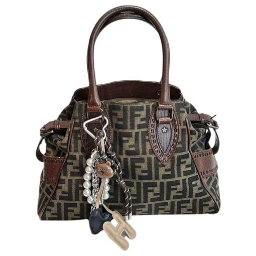 Cloth handbag