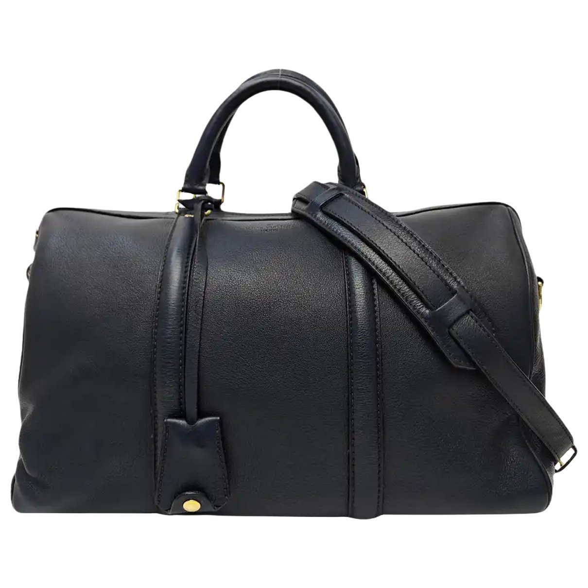 Sofia Coppola leather handbag