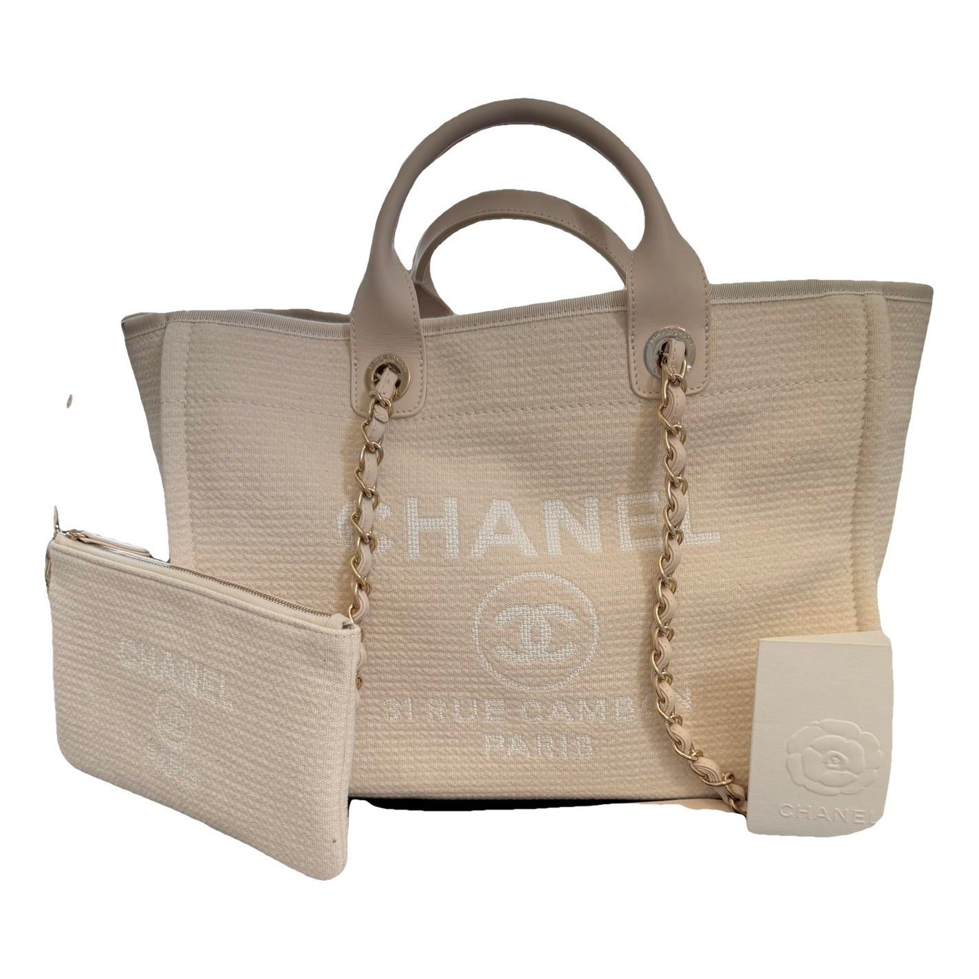 Deauville tote