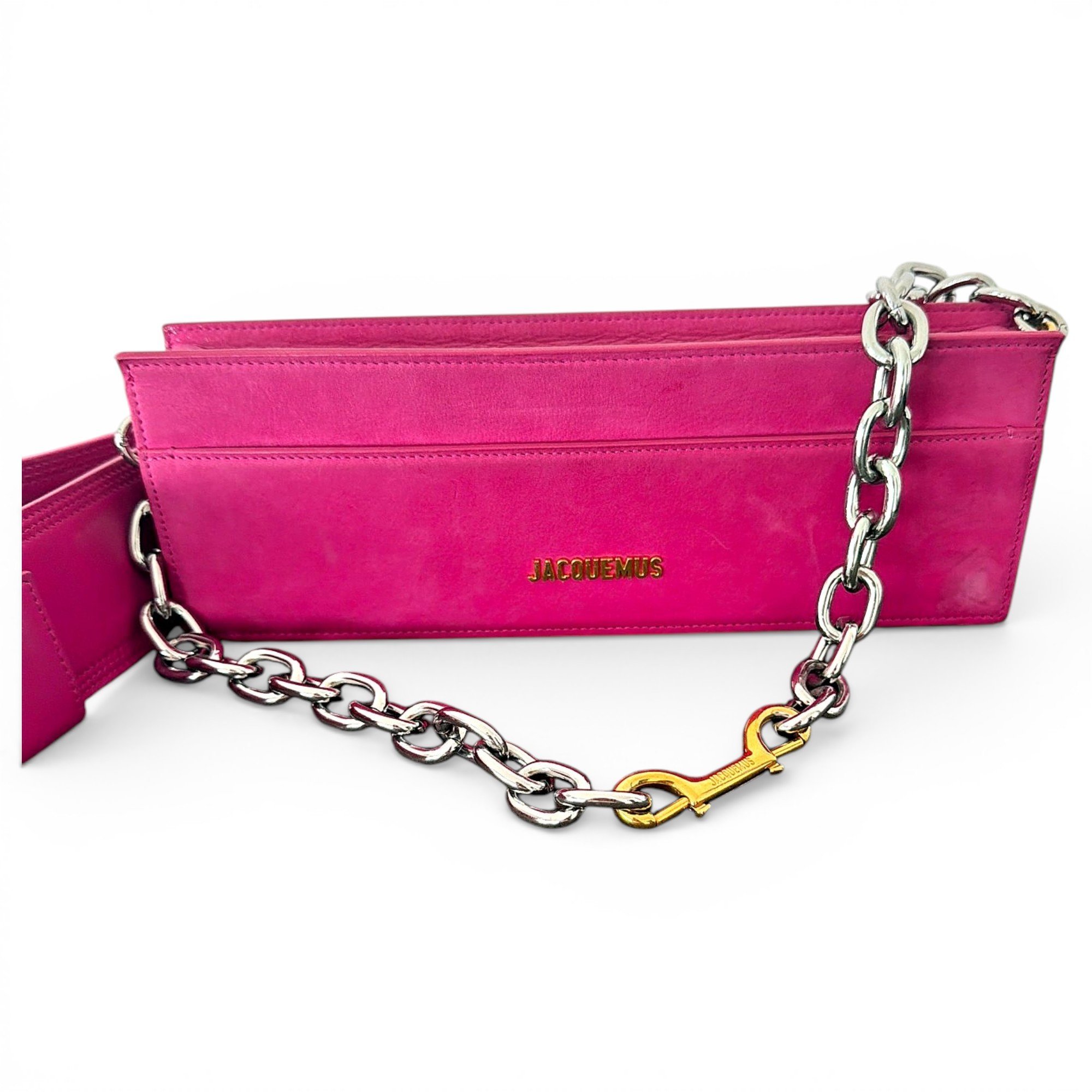 Le Ciuciu handbag