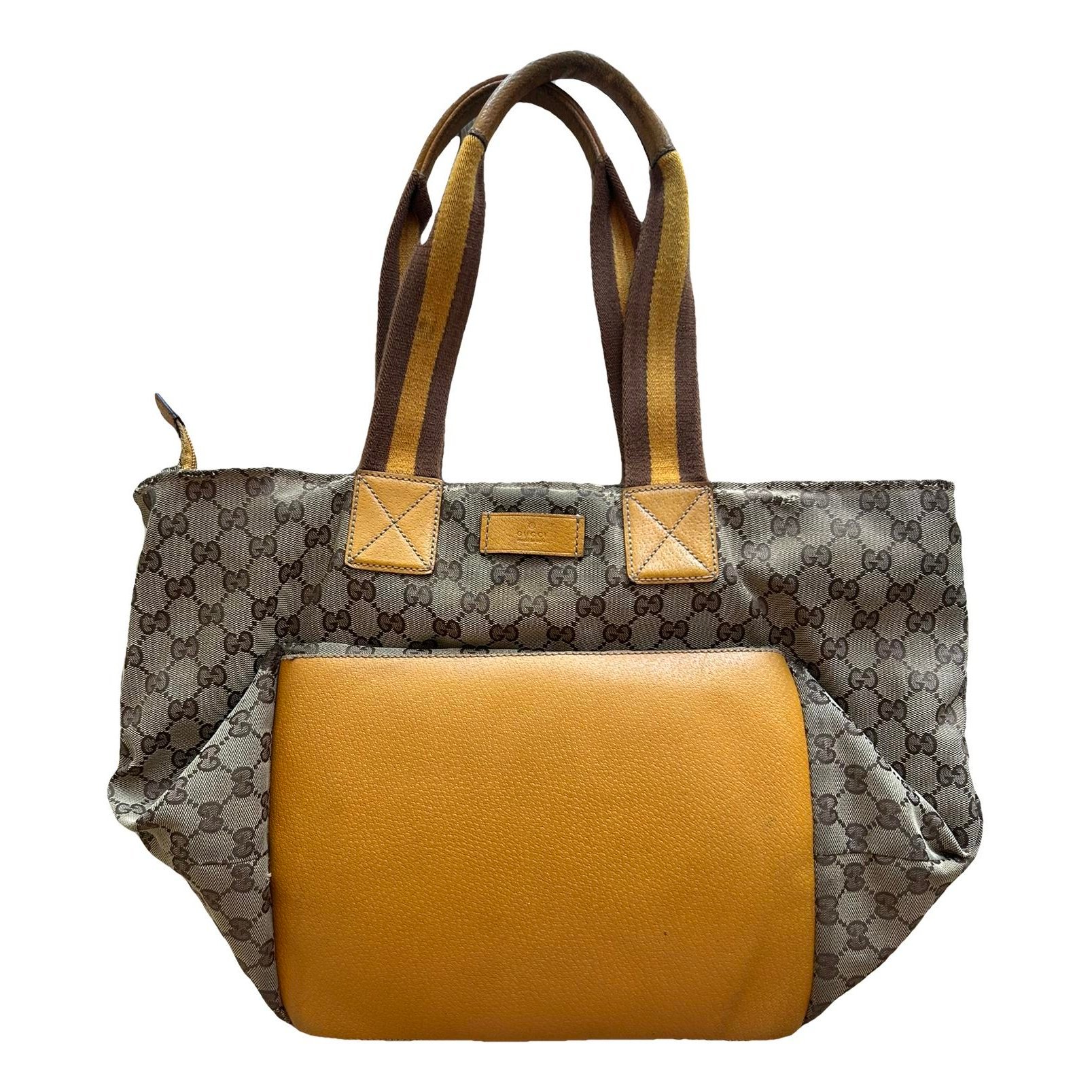 Cloth tote