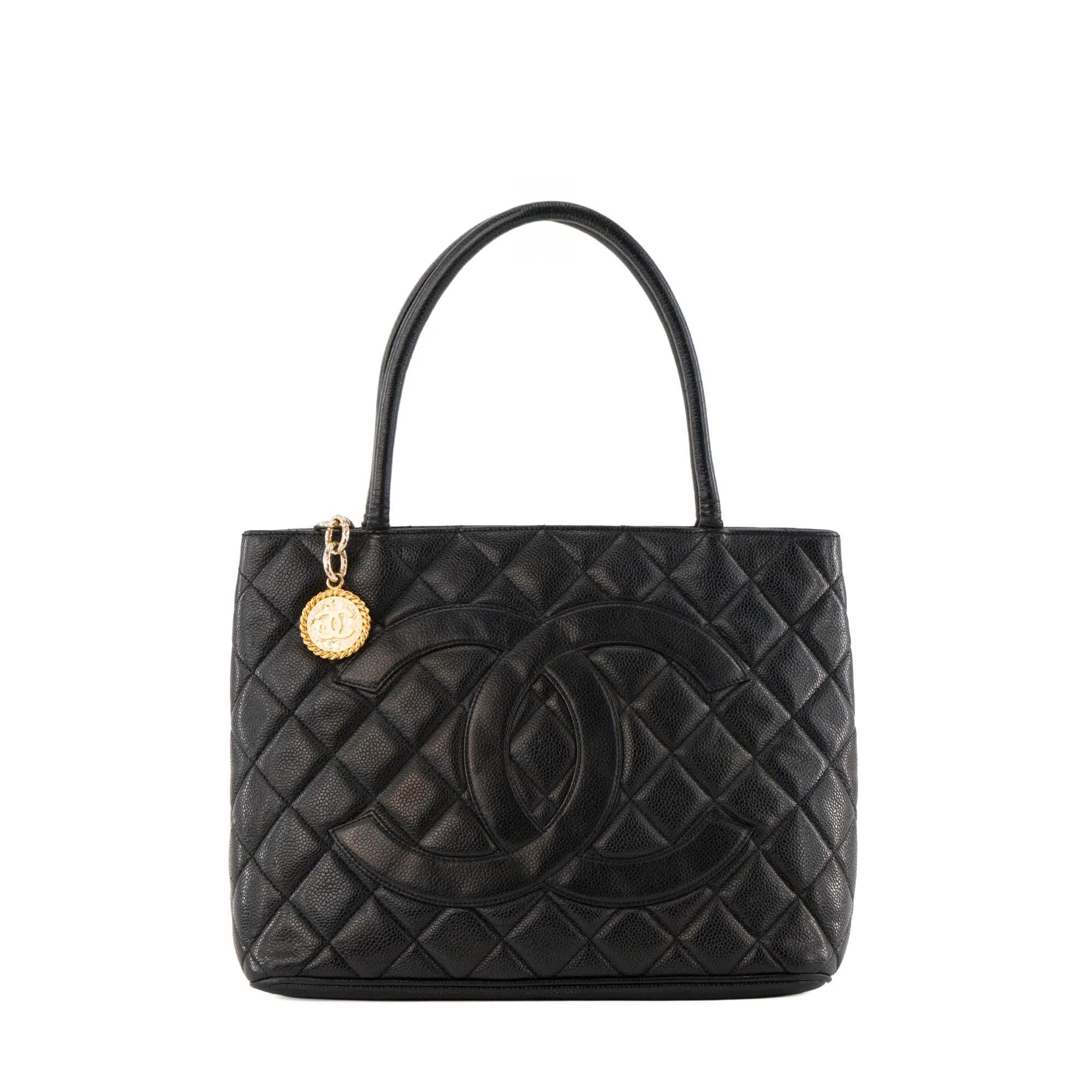 Médaillon handbag