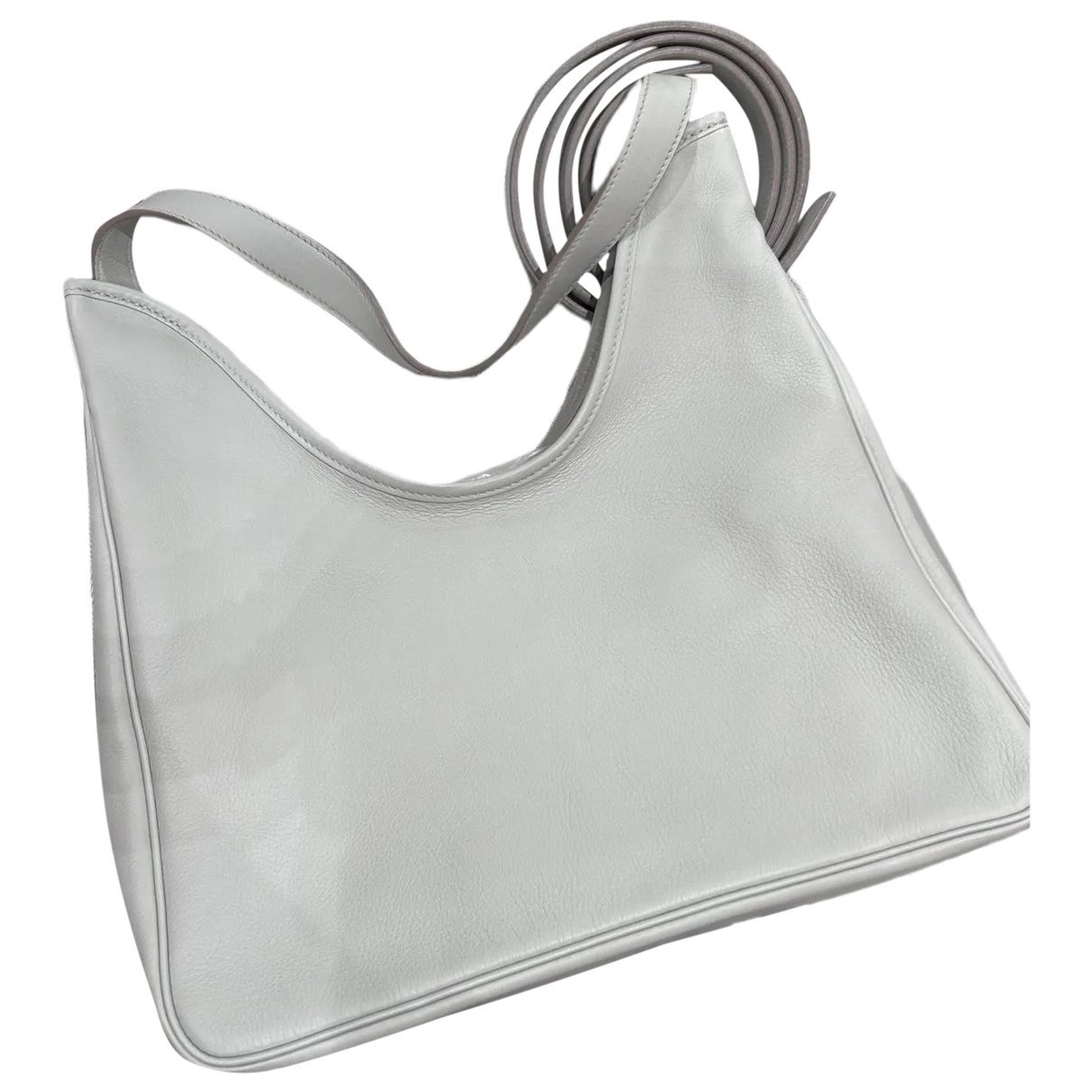Hermes Massai Handbag
