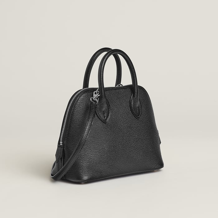 Noir Bolide 1923 Mini Bag