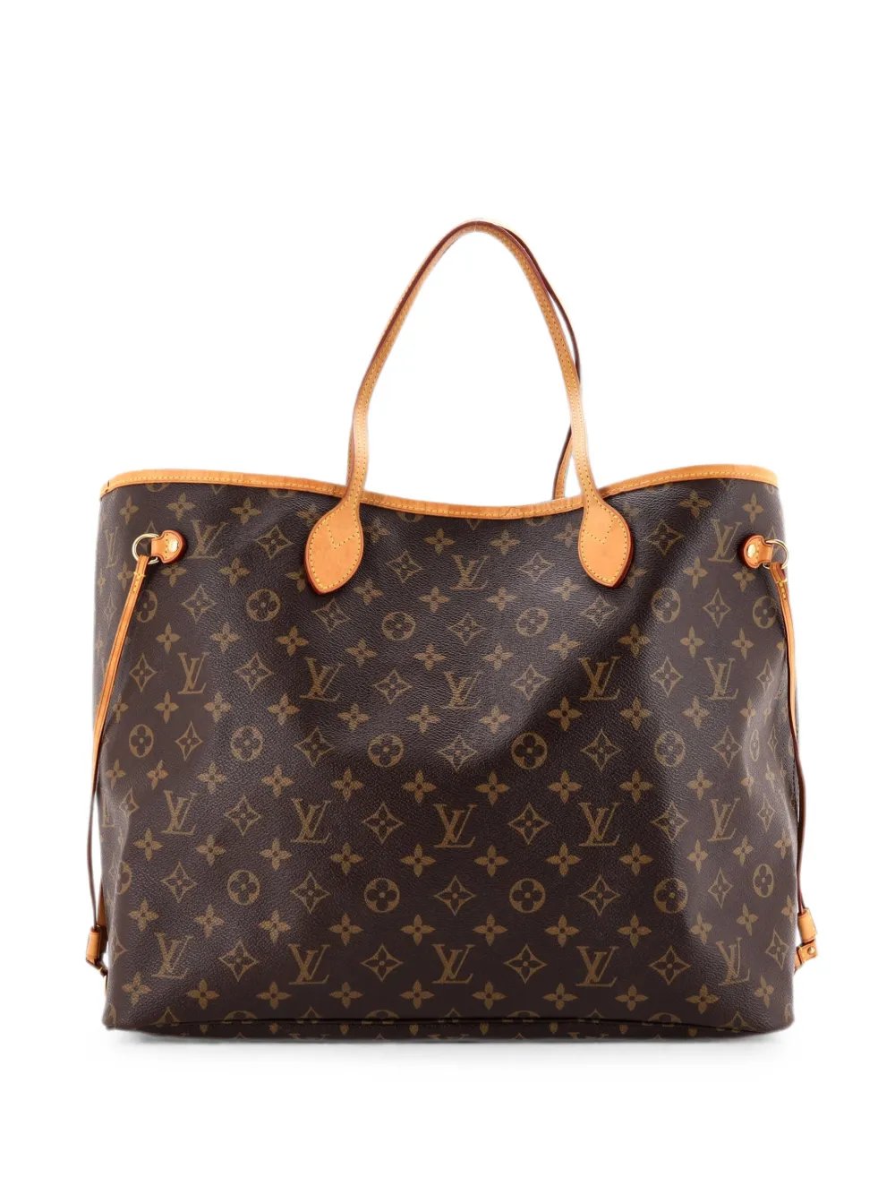 Neverfull Monogram Canvas GM tote bag