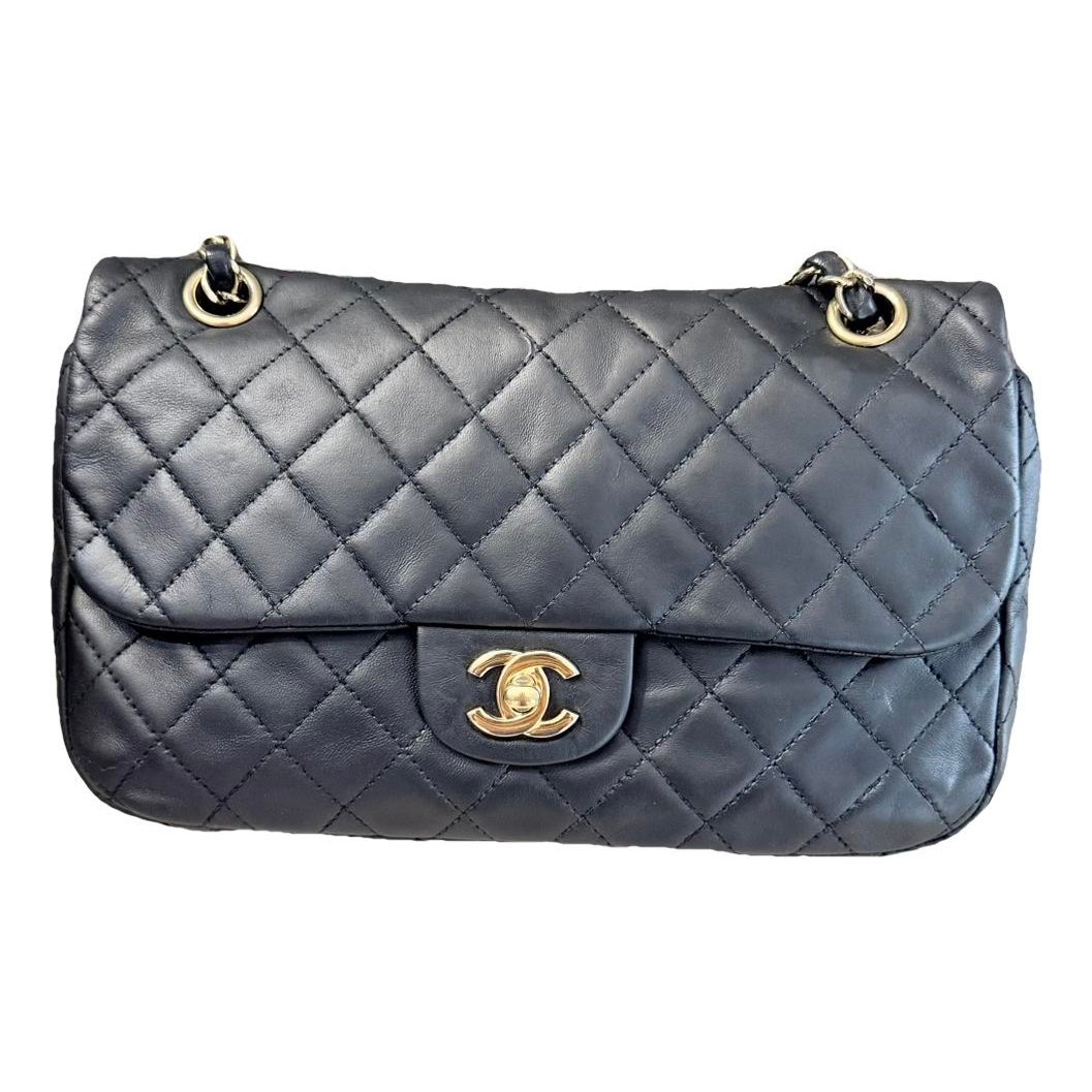 Timeless/Classique leather crossbody bag