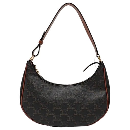 Ava leather handbag
