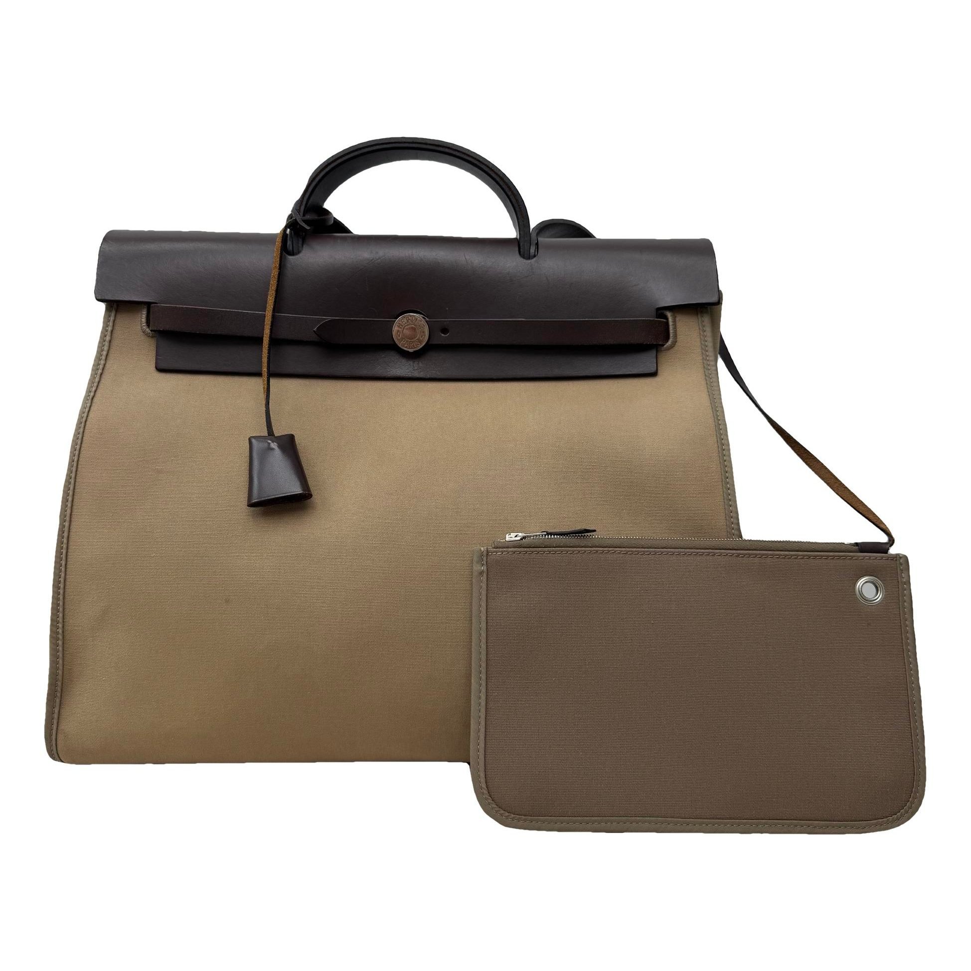 Herbag cloth handbag