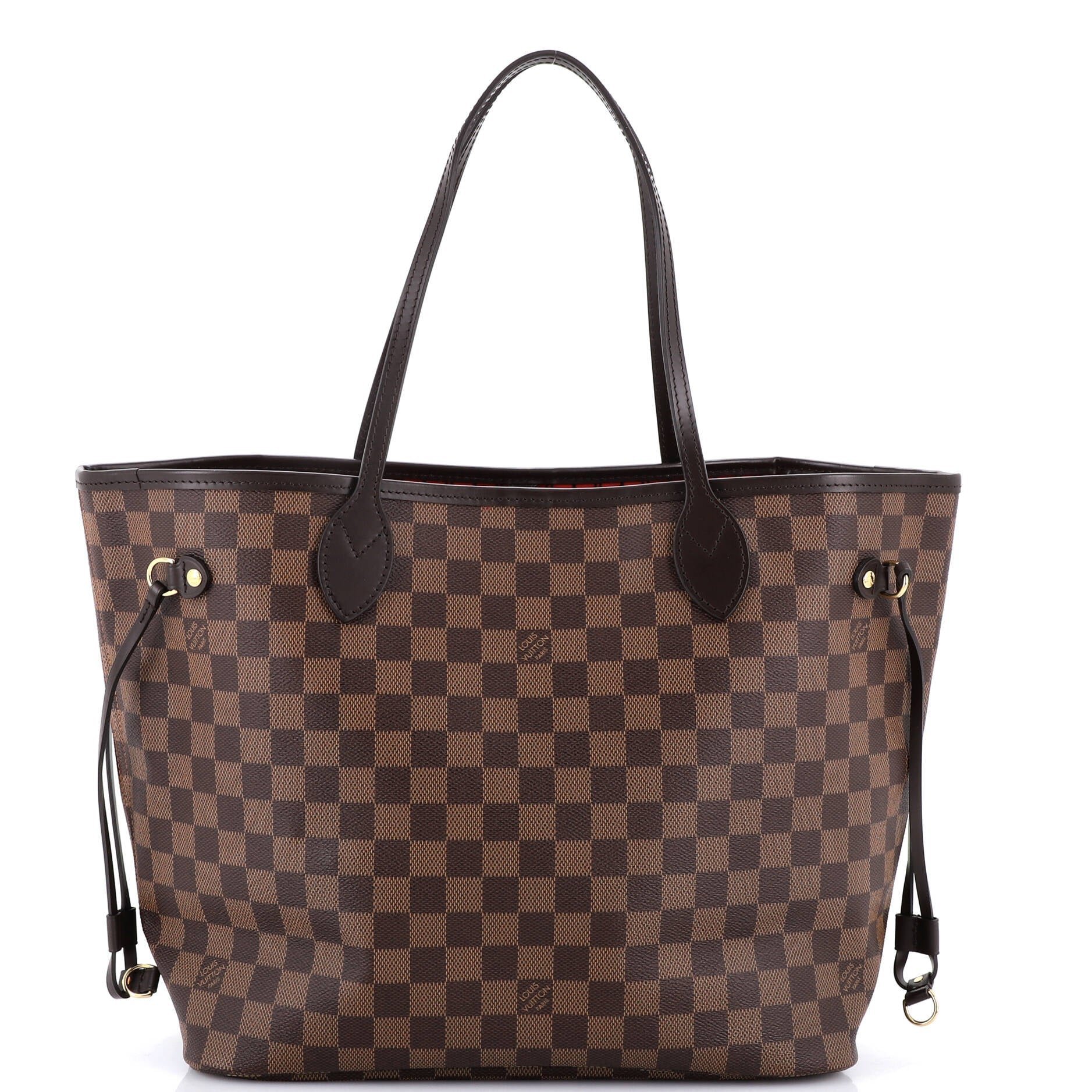 Cloth tote