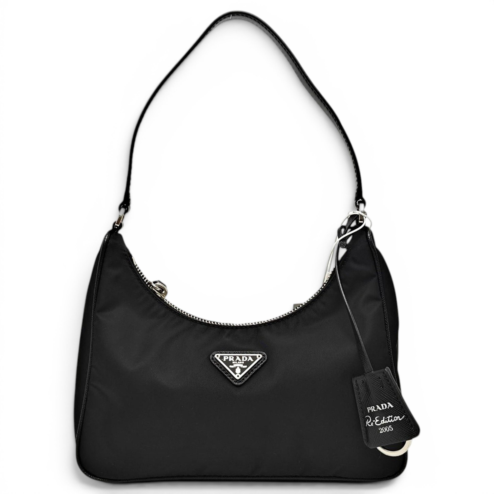 Cloth handbag
