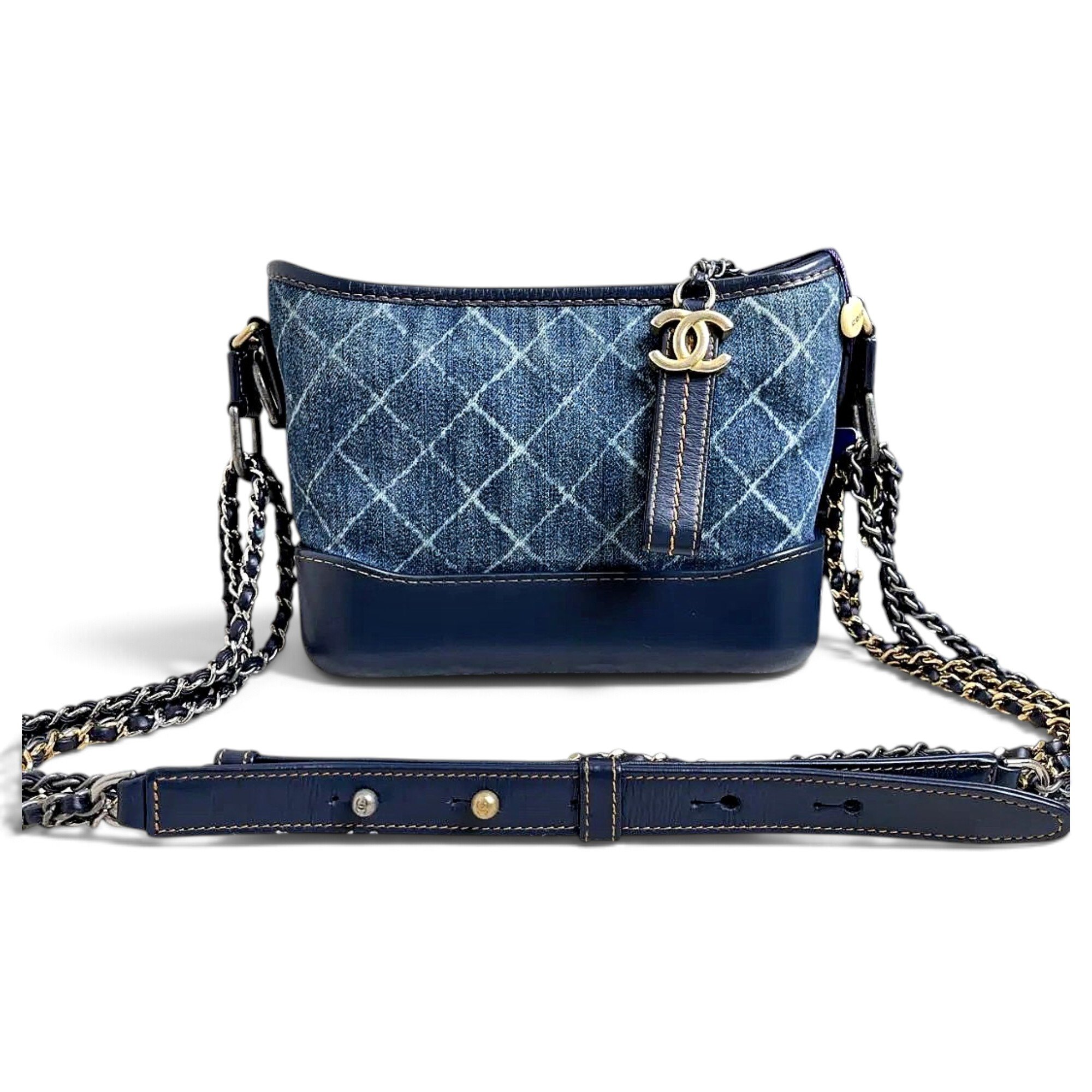 Gabrielle crossbody bag