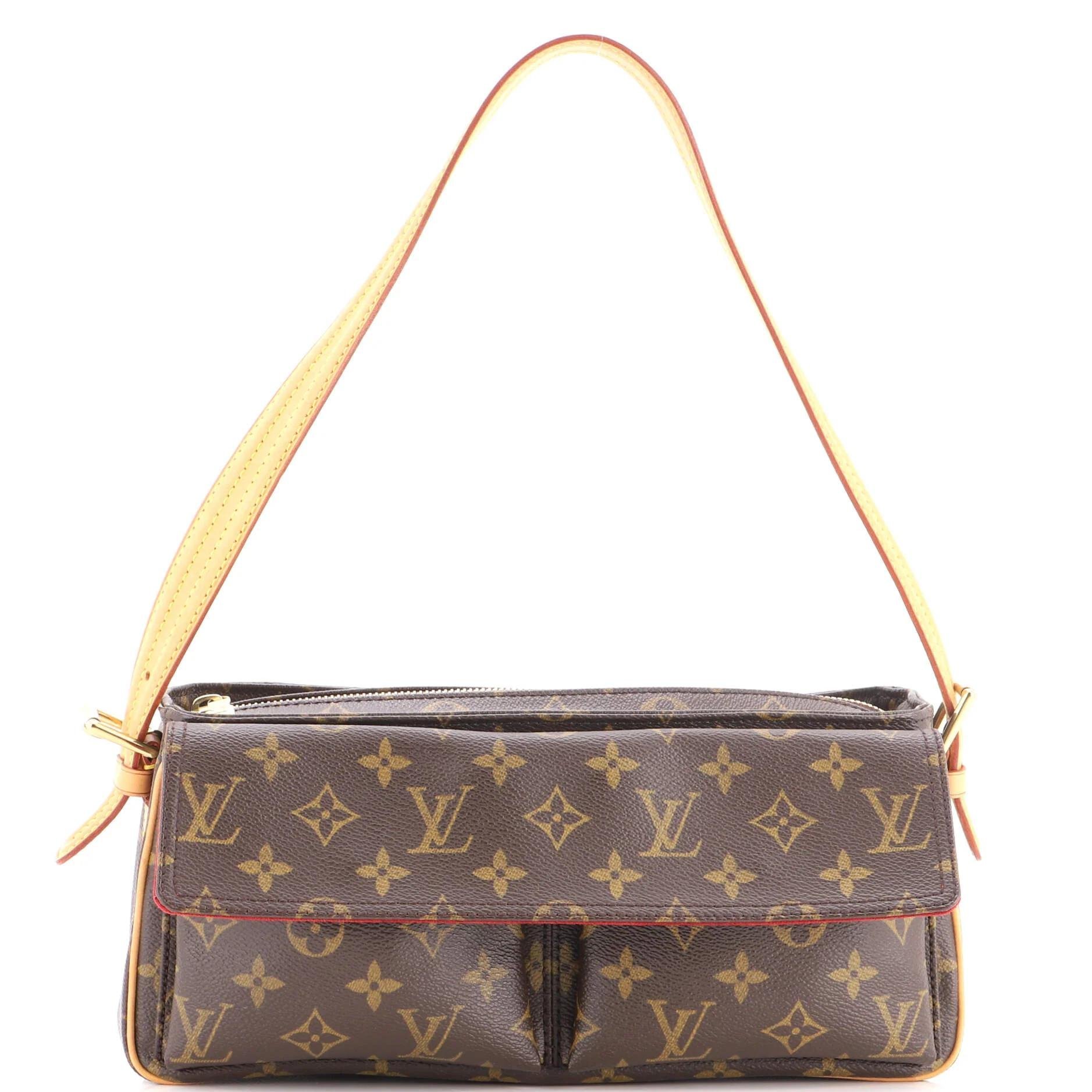 Cloth handbag
