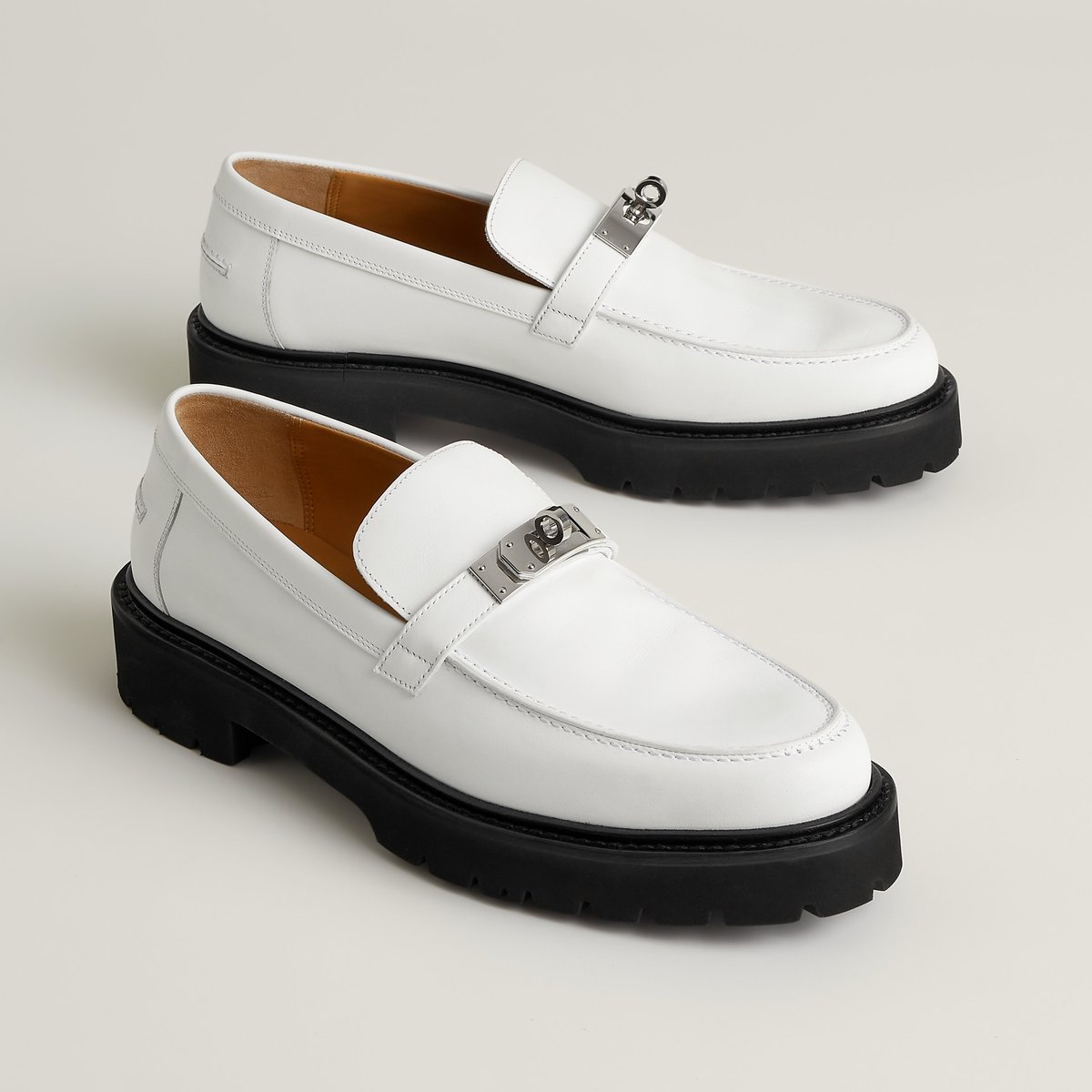 Icone Loafer