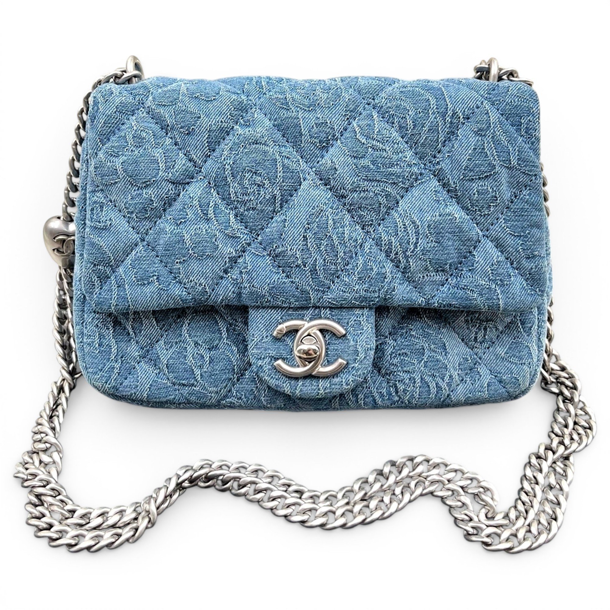 Timeless/Classique crossbody bag