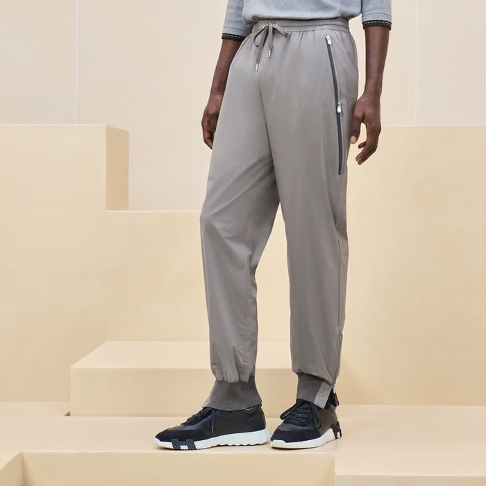 Tourbe Sport Capsule Jogging Pants