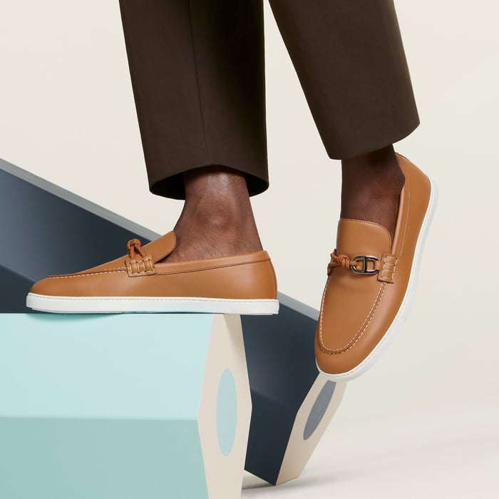 Naturel Ignacio Loafer