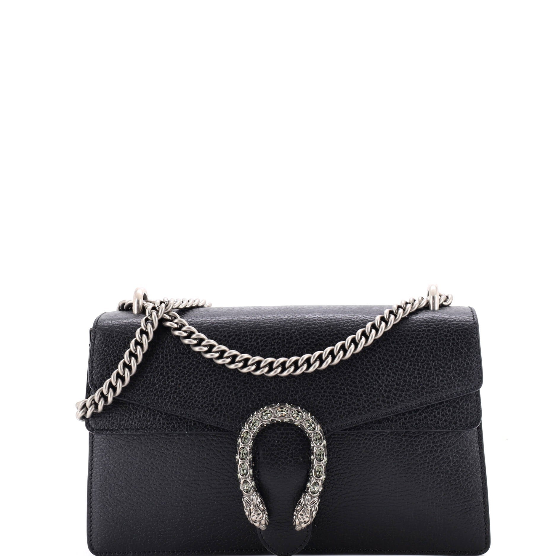 Dionysus Bag Leather Medium