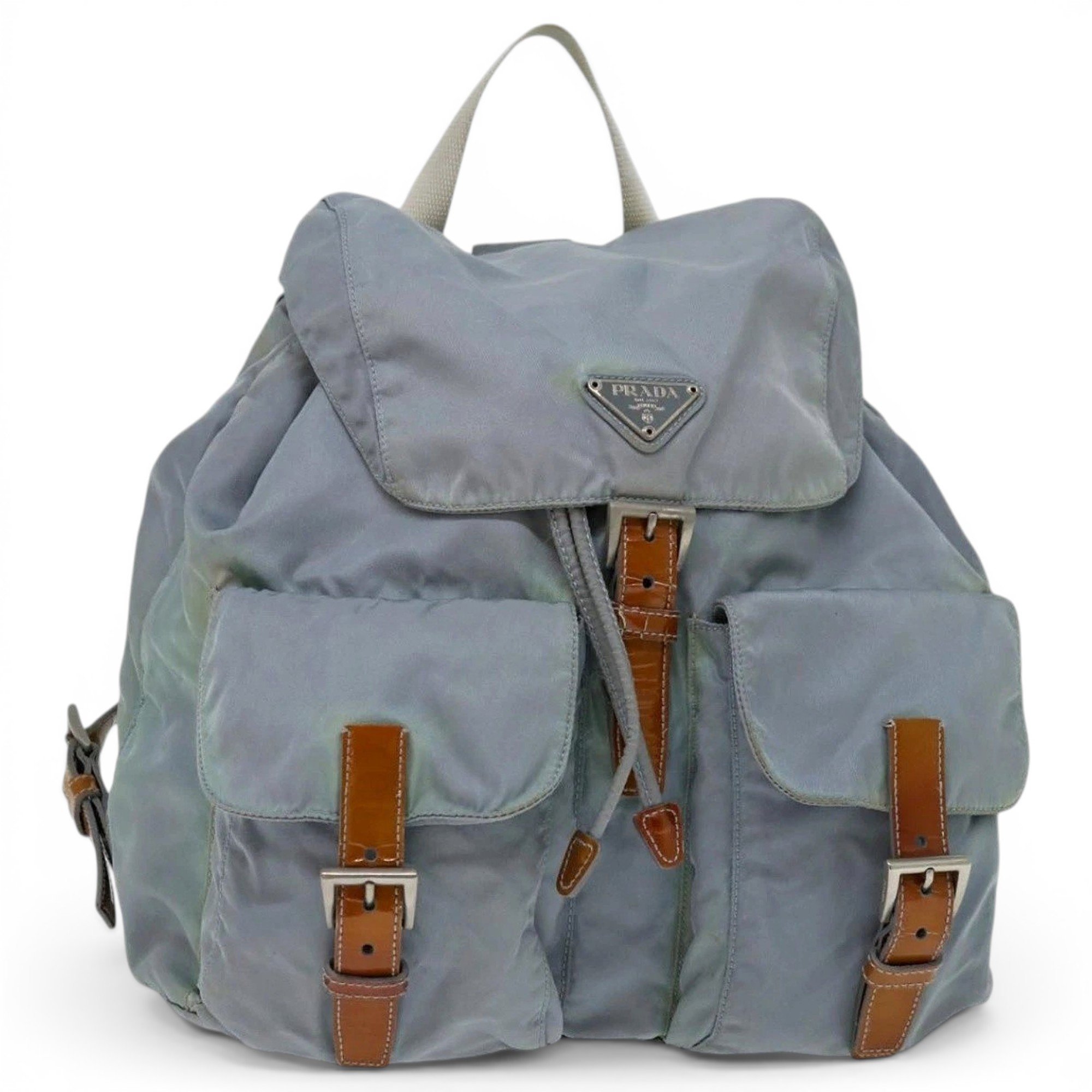 Prada Backpack