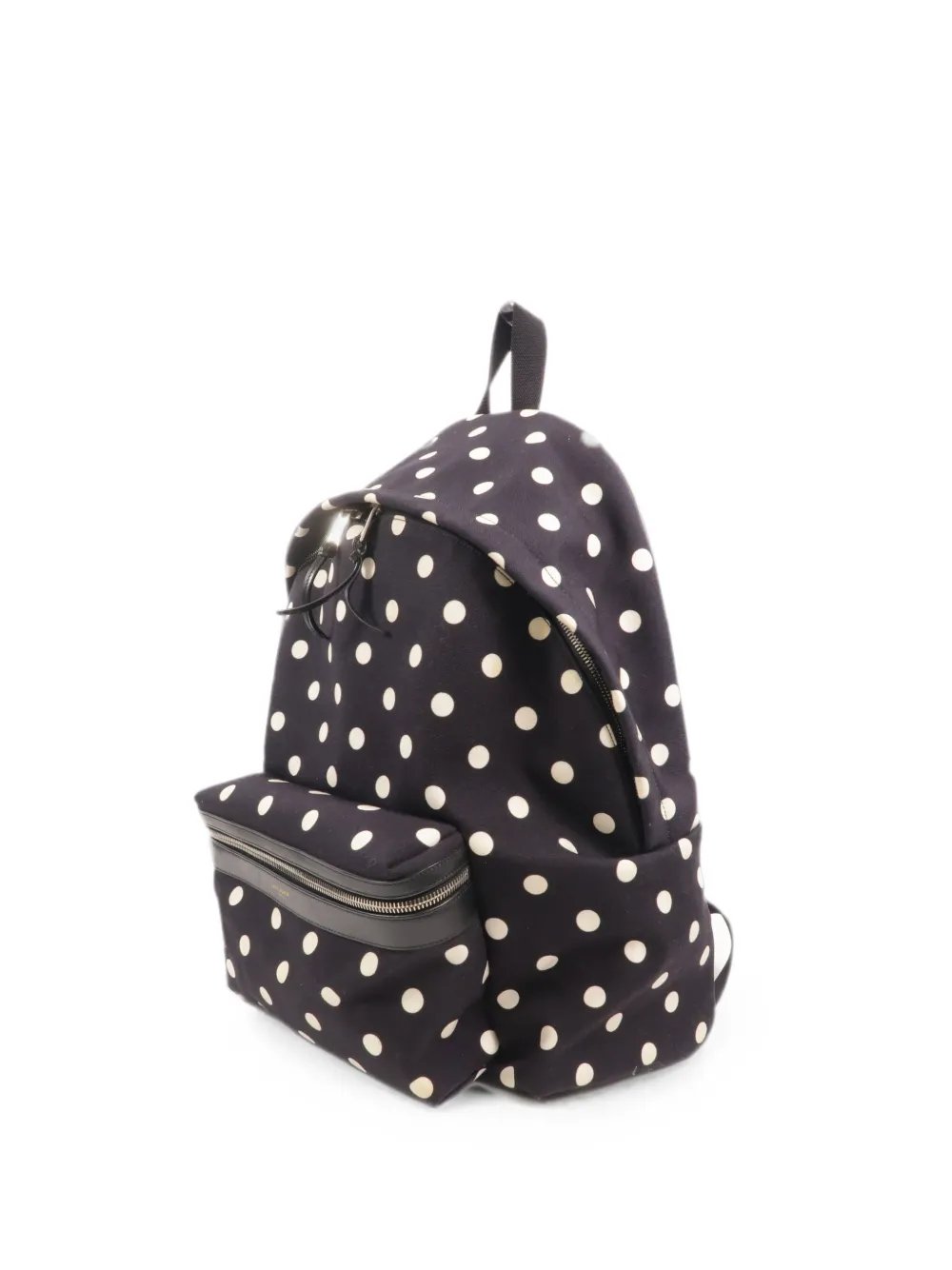 Rucksack polka-dot backpack