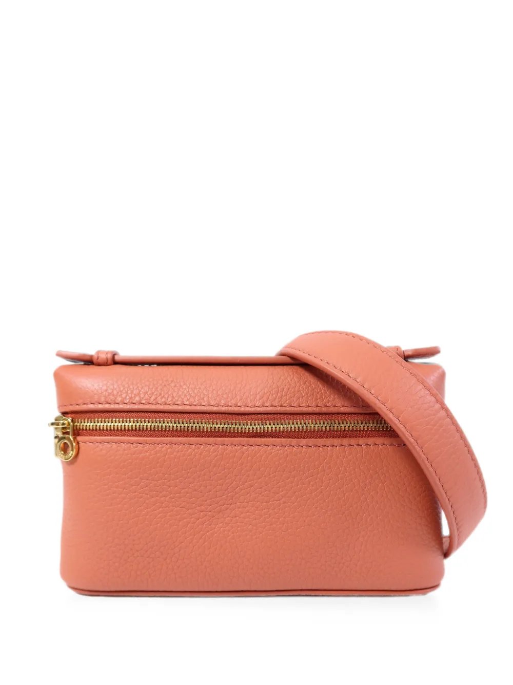 Extra Pocket shoulder bag