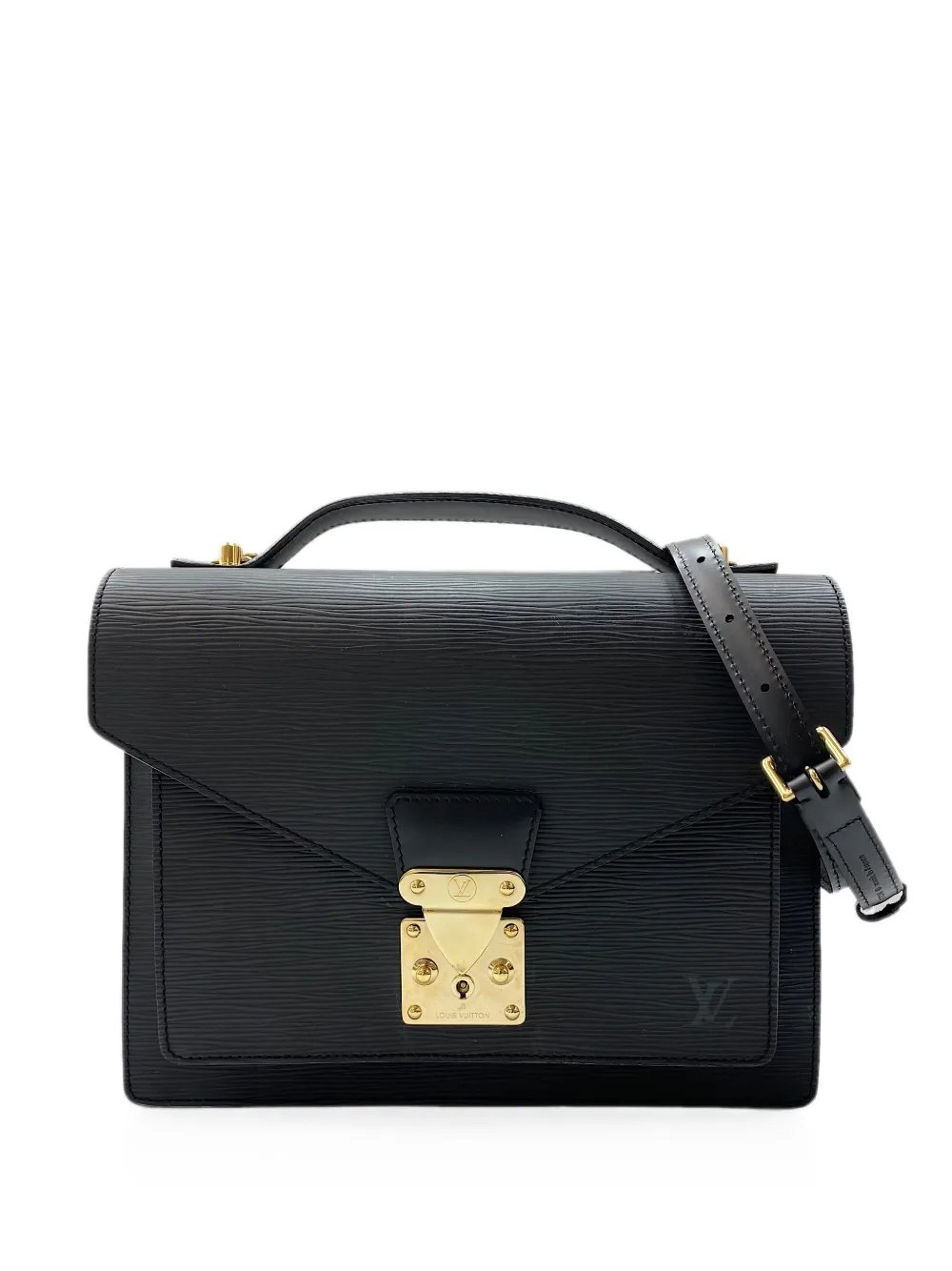 2002 Monceau Epi tote bag