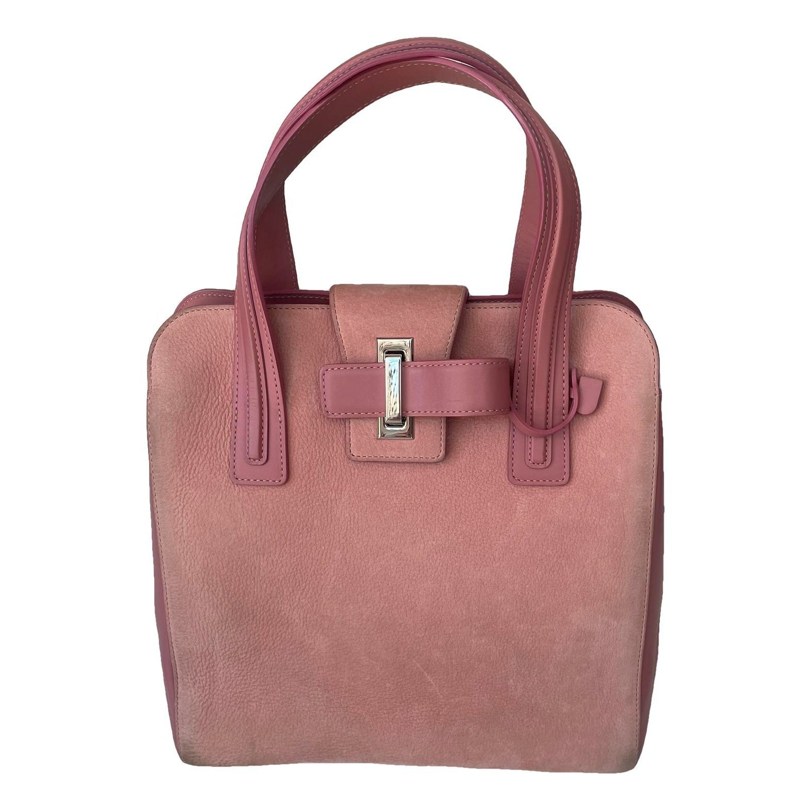 Delvaux Simplissime tote