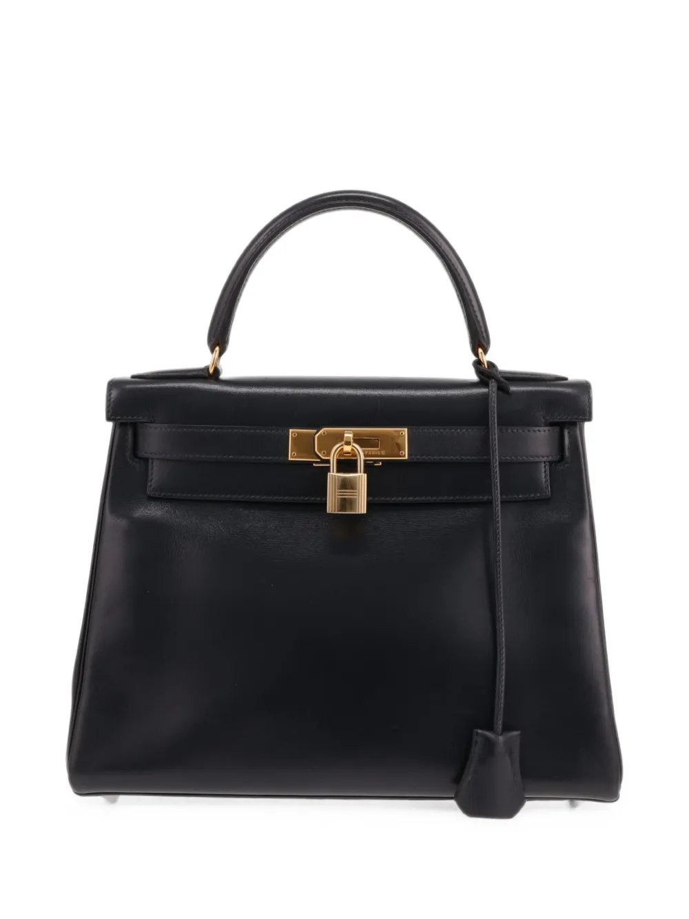 1996 Kelly 28 handbag