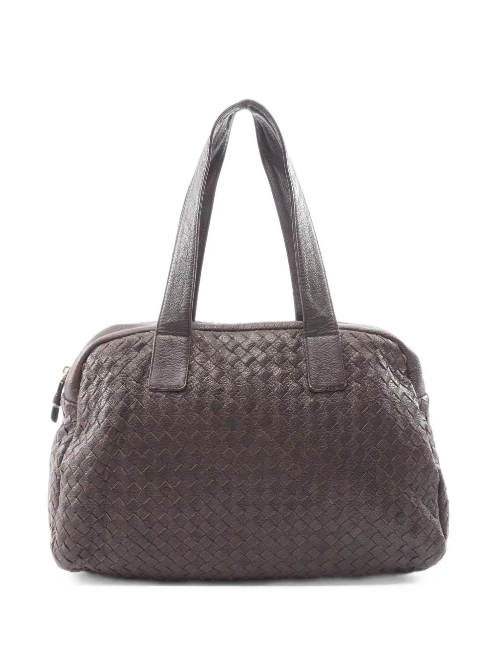 2010s Intrecciato tote bag