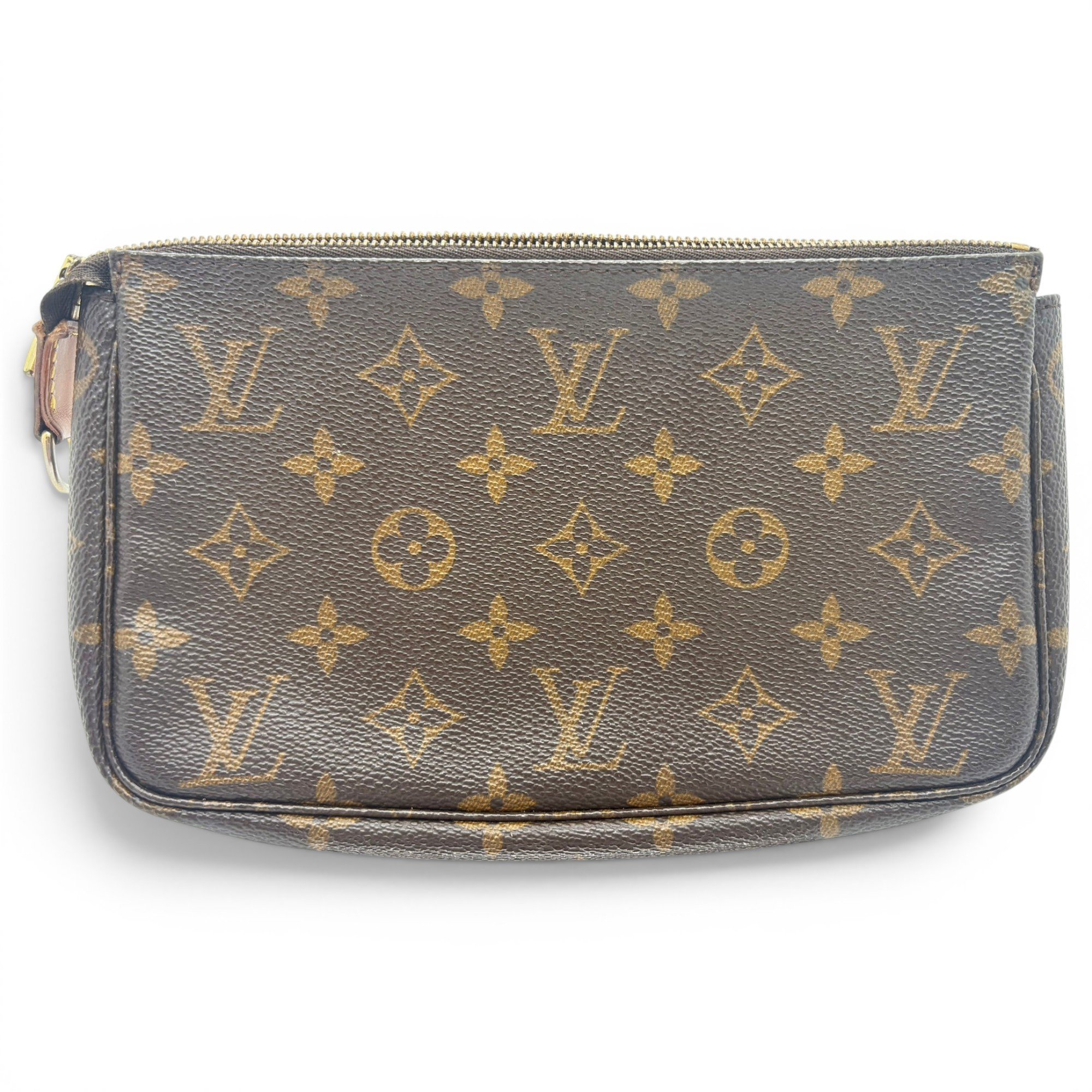 Pochette Accessoire cloth handbag